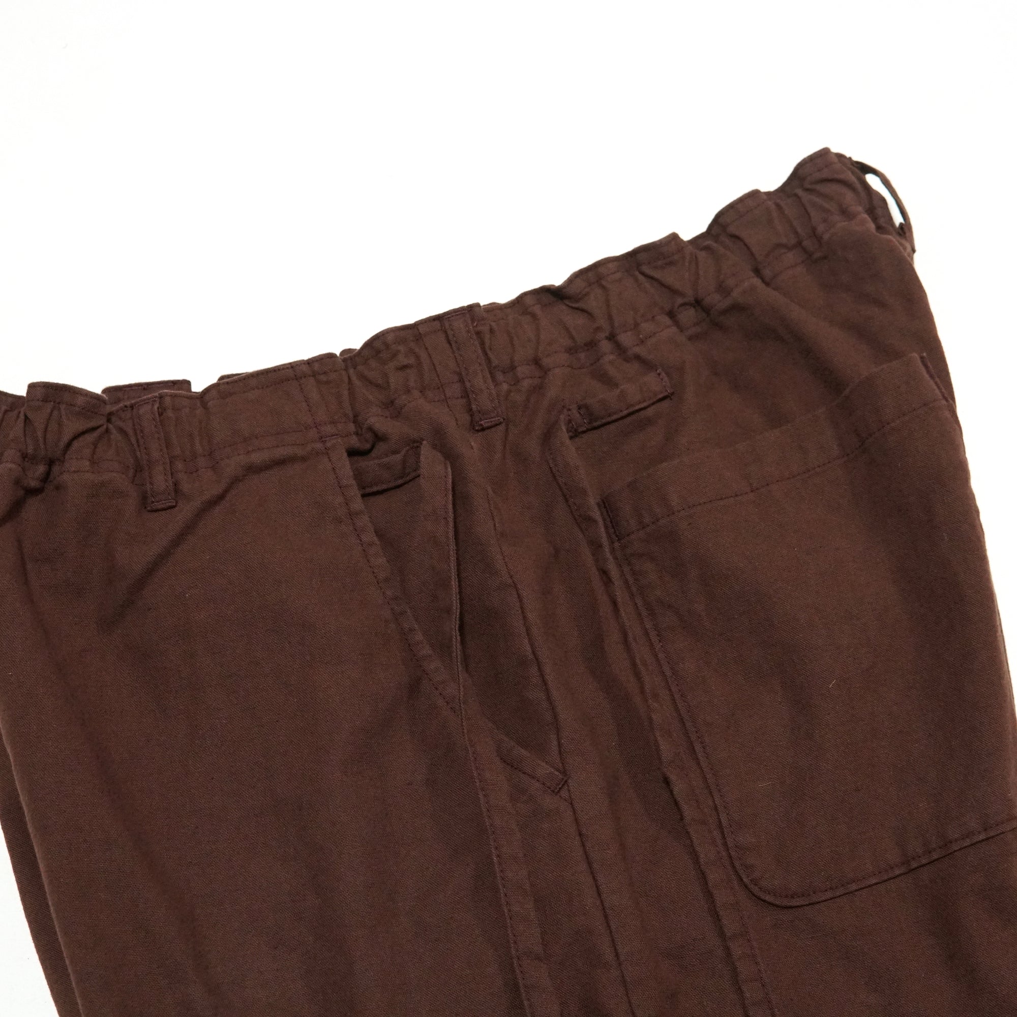 VOO-1093 | Tricky Cargo | Color:Coffee【VOO_ヴォー】