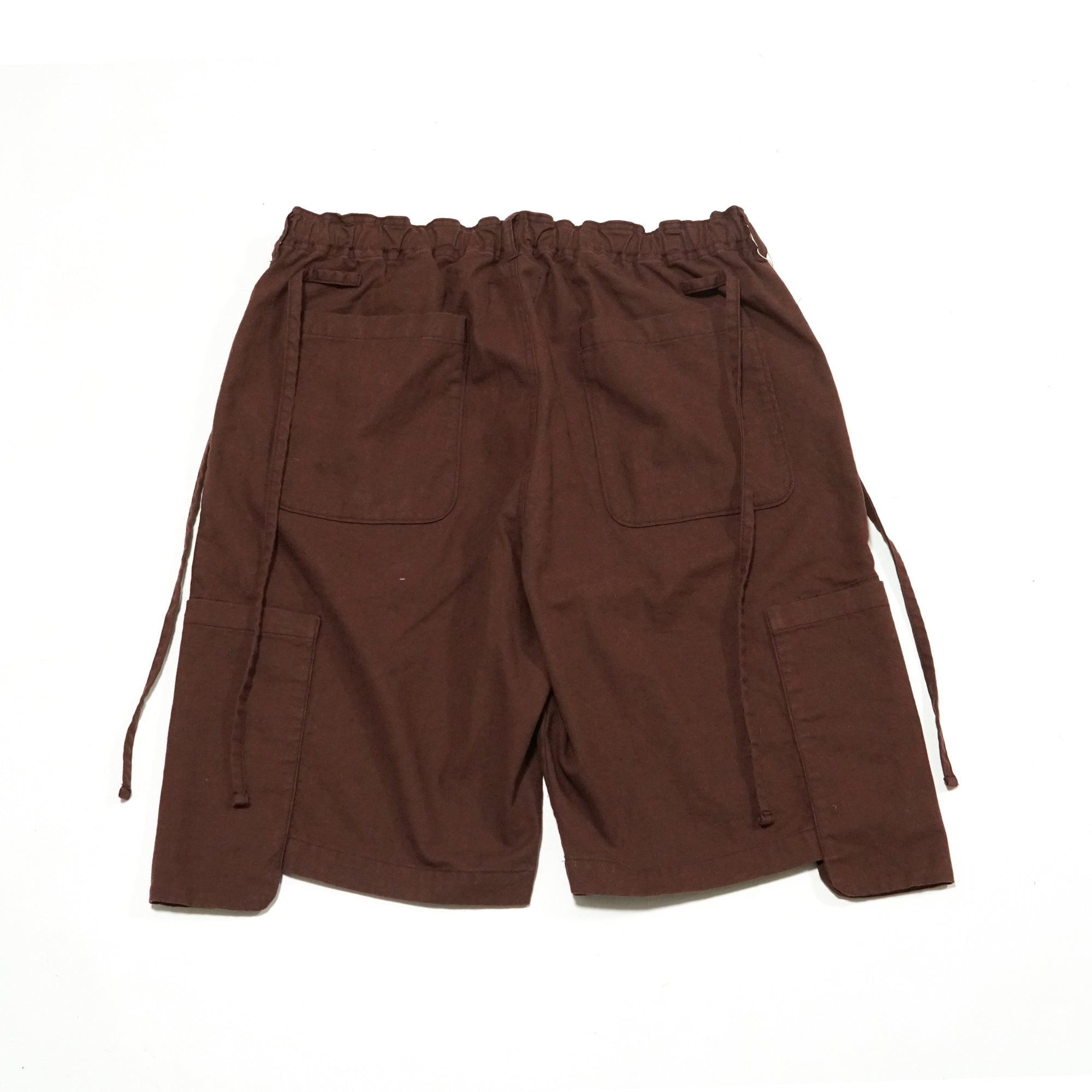 VOO-1093 | Tricky Cargo | Color:Coffee【VOO_ヴォー】
