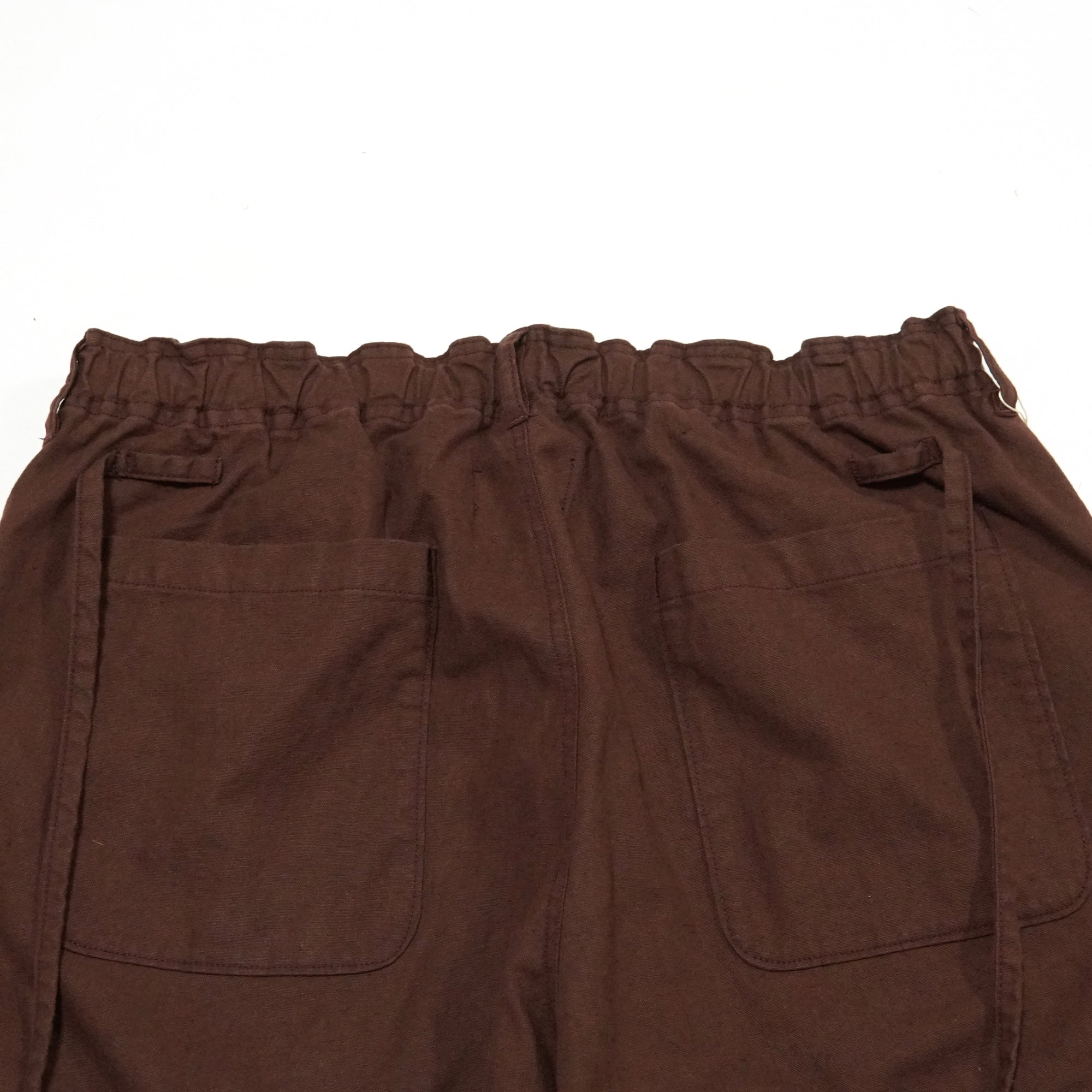VOO-1093 | Tricky Cargo | Color:Coffee【VOO_ヴォー】