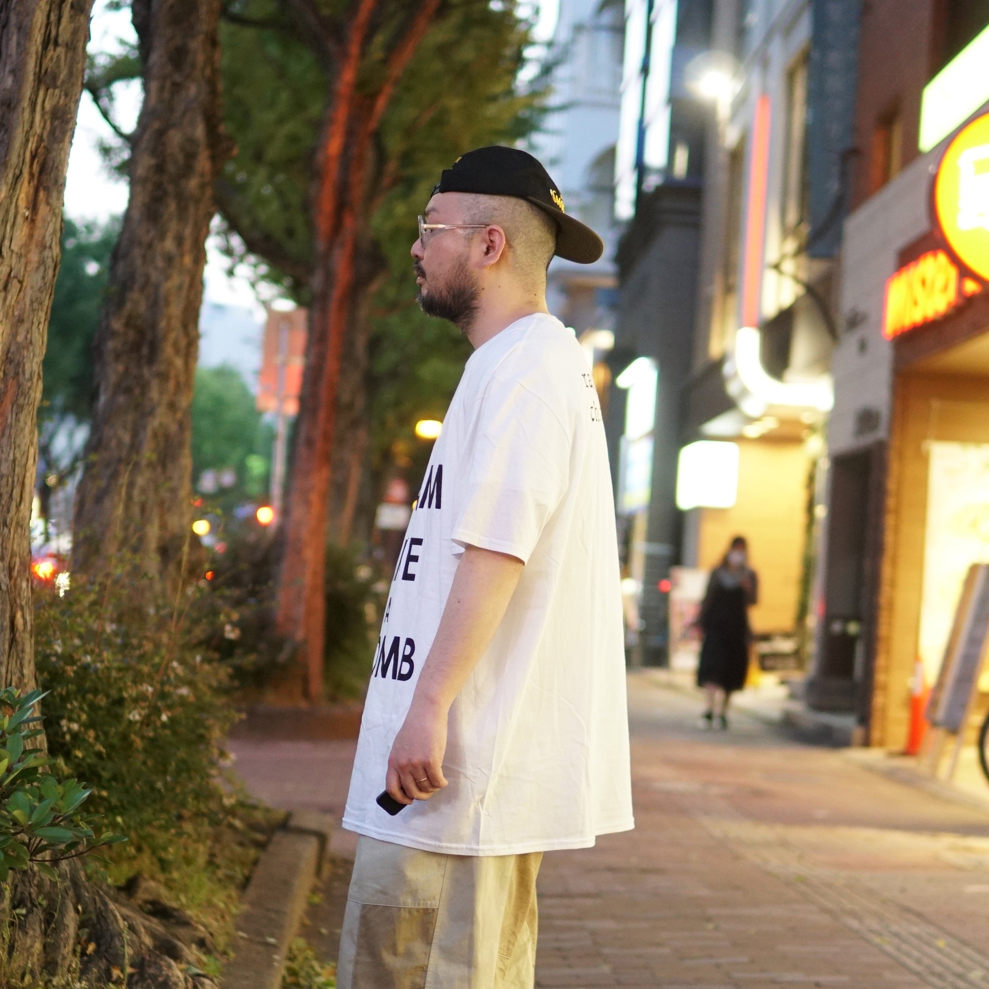 No:RATMTS08MW | Name:RATM_Calm Like A Bomb_Unisex_Tee_Rage Against The Machine | Color:White【ROCK OFF】【ネコポス選択可能】【archive】