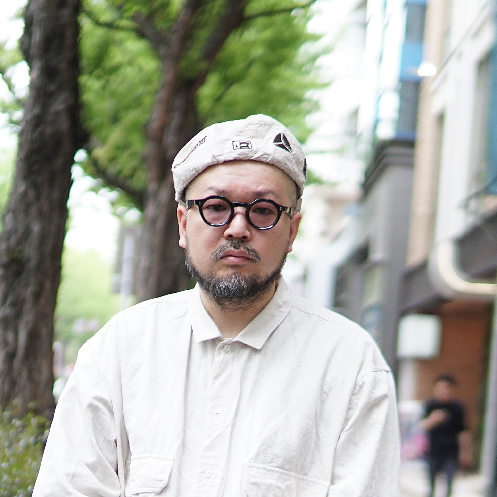 No:VOO-1136 | Name:ALL STARS CAP | Color:Type_1【VOO_ヴォー】【archive】
