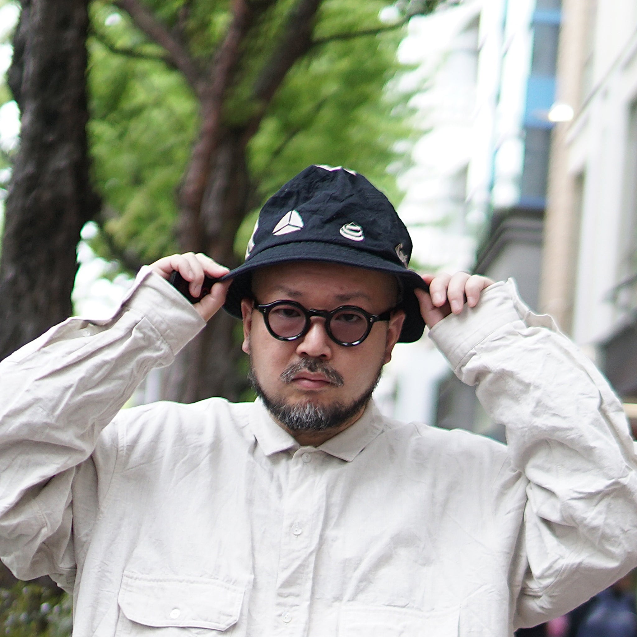 No:VOO-1137 | Name:ALL STARS HAT | Color:Type_3【VOO_ヴォー】