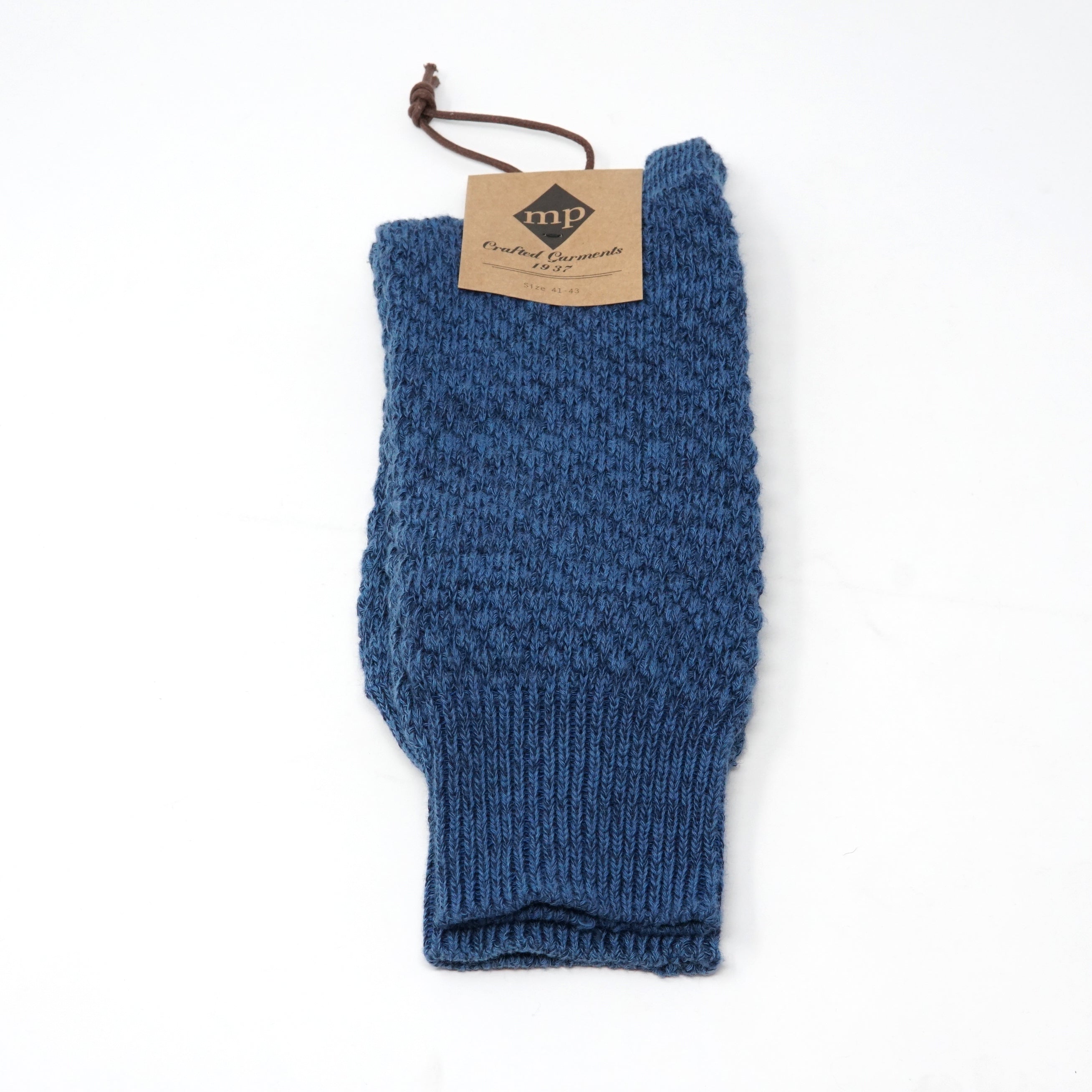 No: Art5250 | Name: MP Crafted Garments | Color: Blue 【MP Crafted Garments】【ネコポス選択可能】-MP Crafted Garments-ADDICTION FUKUOKA