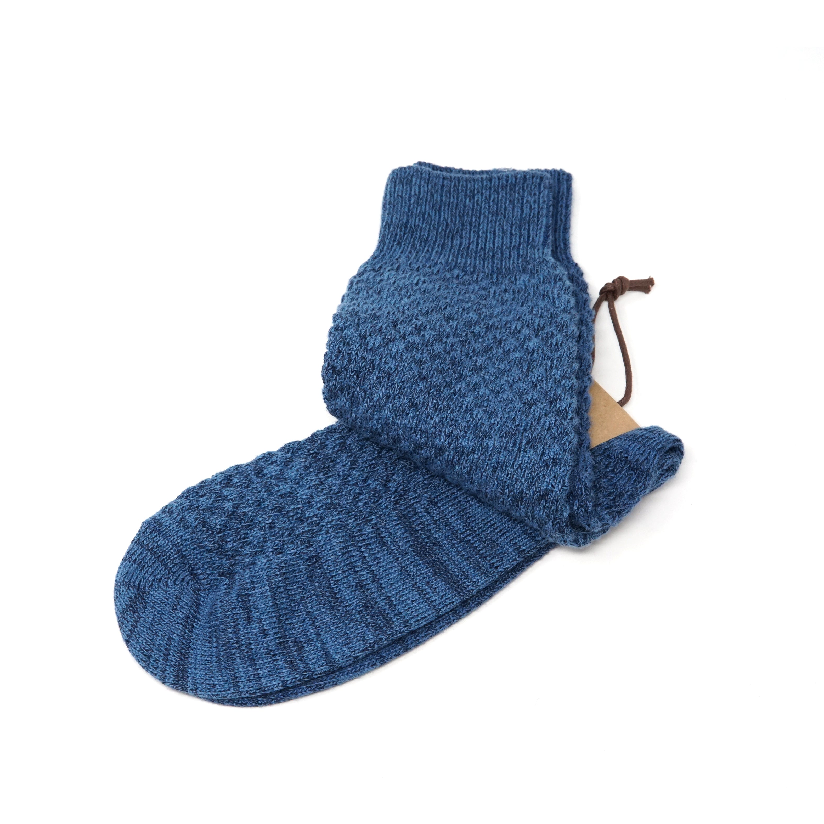 No: Art5250 | Name: MP Crafted Garments | Color: Blue 【MP Crafted Garments】【ネコポス選択可能】-MP Crafted Garments-ADDICTION FUKUOKA