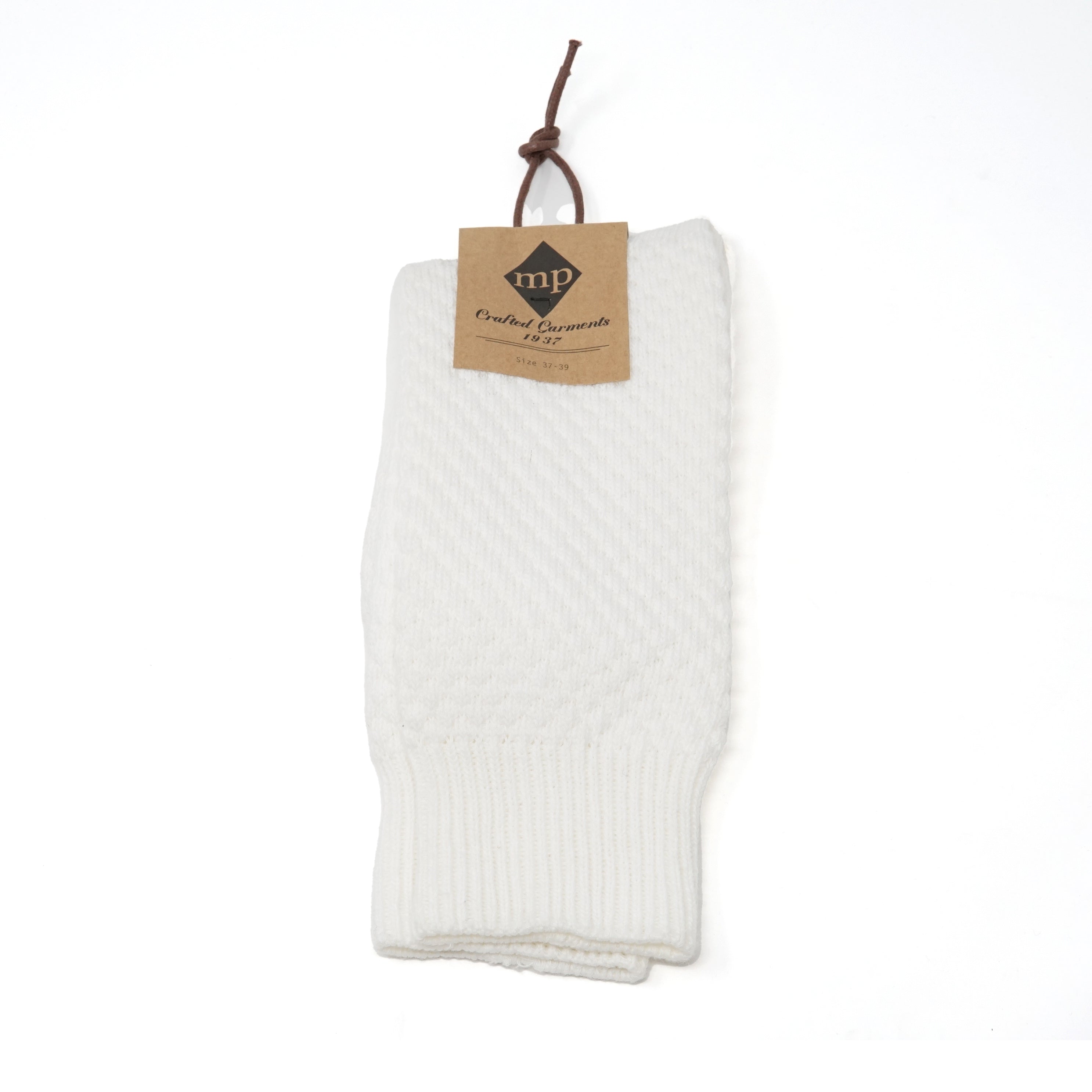No: Art5250 | Name: MP Crafted Garments | Color: White 【MP Crafted Garments】【ネコポス選択可能】-MP Crafted Garments-ADDICTION FUKUOKA