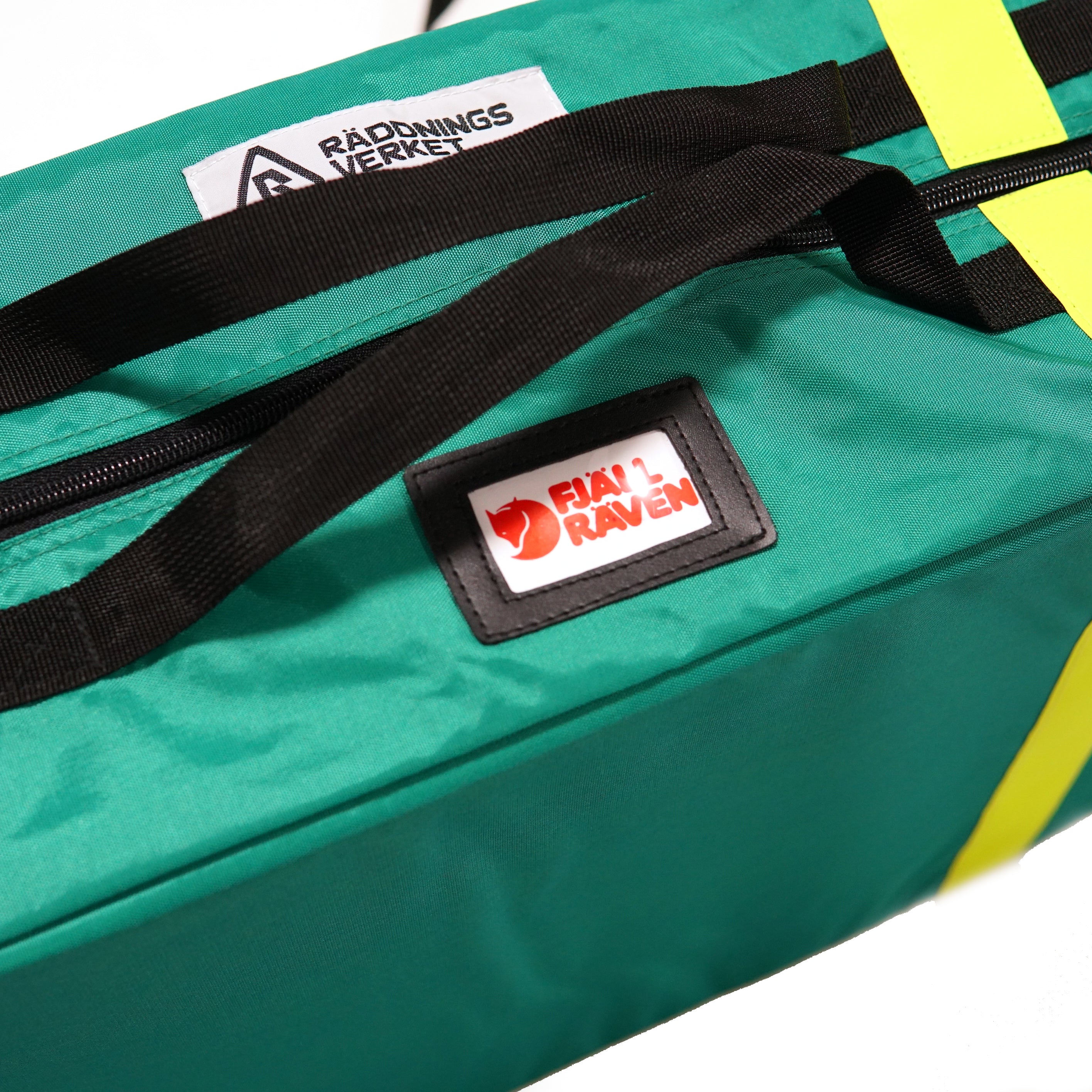 NO:militaly202003 | Name:Sweden Mil. Medical Backpack | Color:Green | 【MILITALY】【EIA】-MILITALY-ADDICTION FUKUOKA