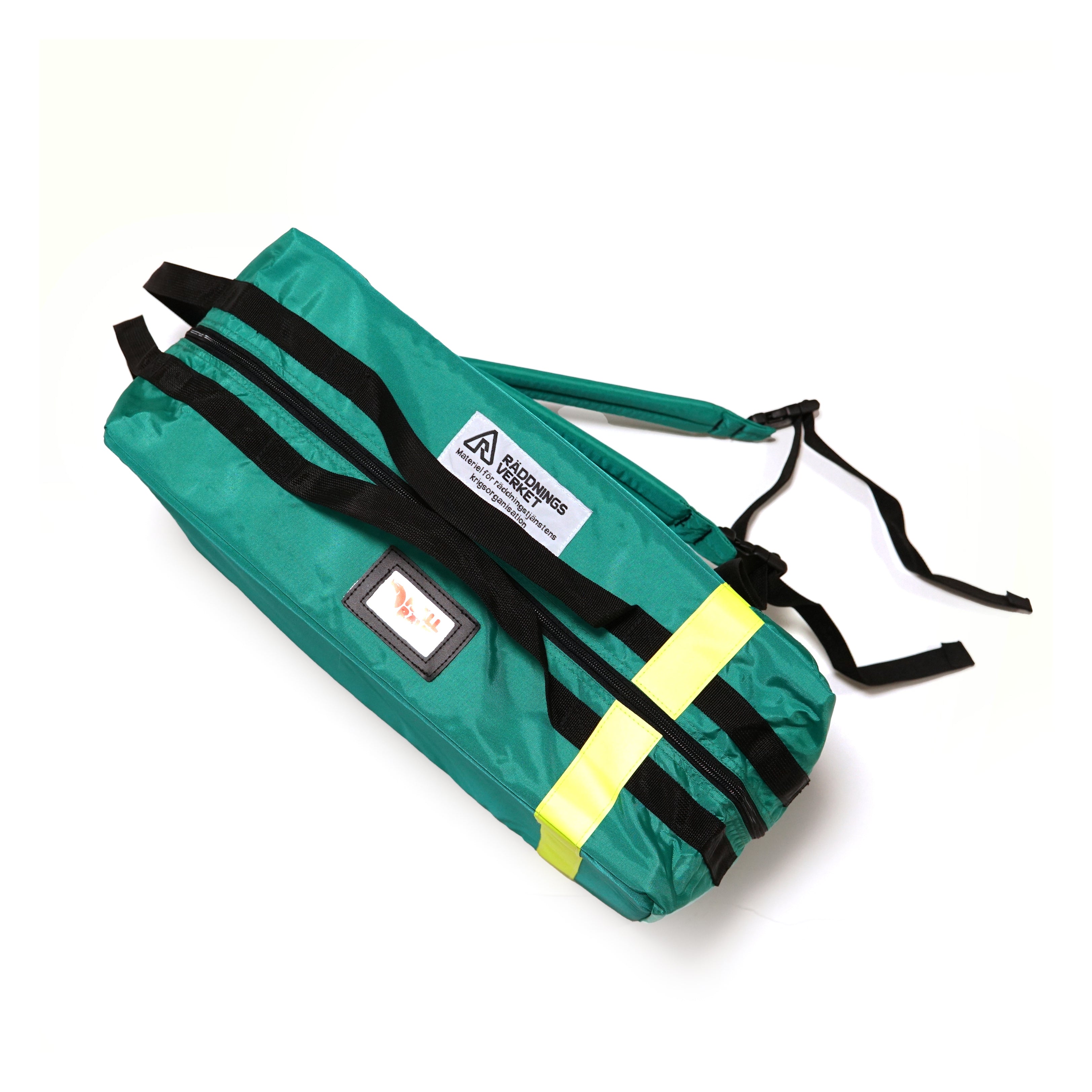 NO:militaly202003 | Name:Sweden Mil. Medical Backpack | Color:Green | 【MILITALY】【EIA】-MILITALY-ADDICTION FUKUOKA