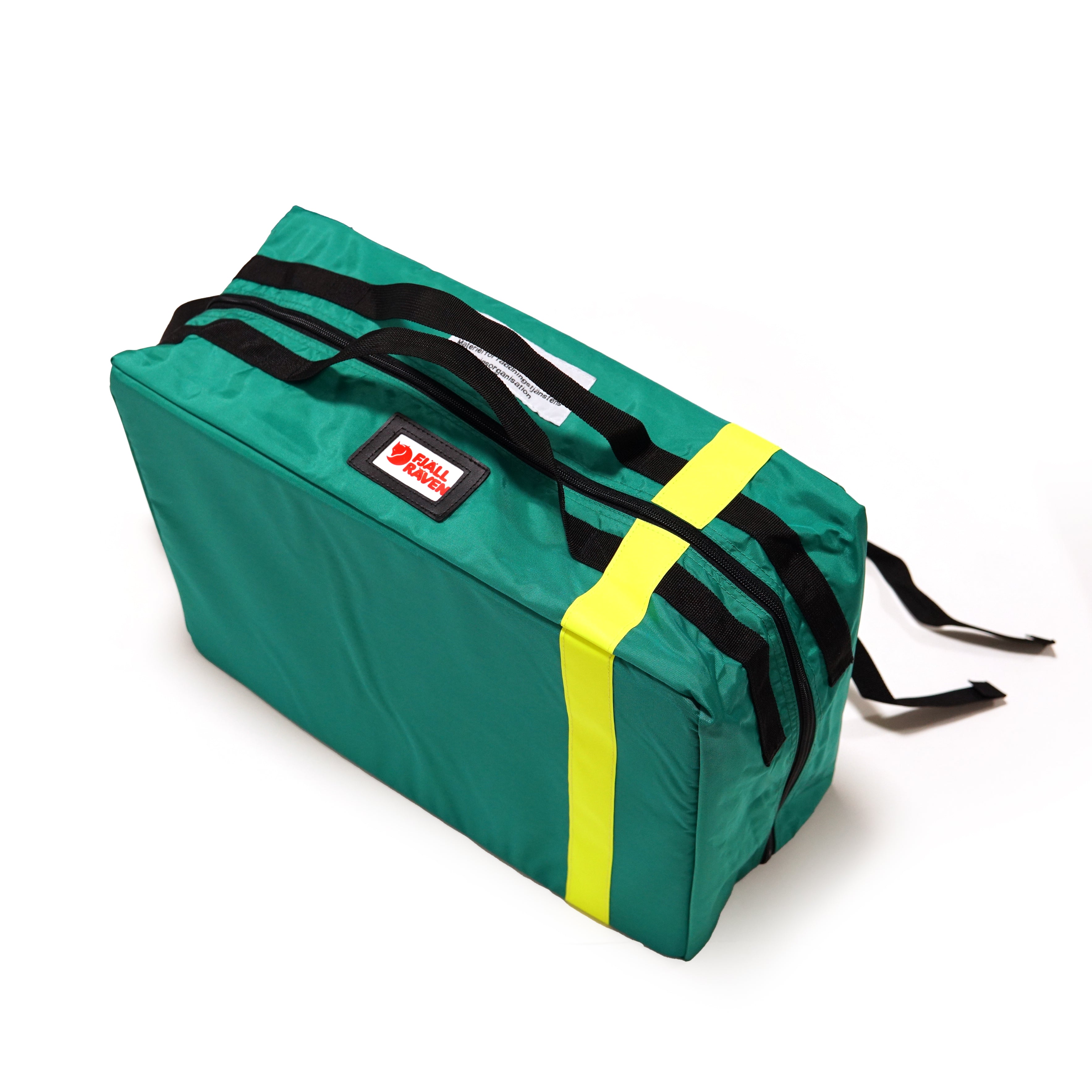 NO:militaly202003 | Name:Sweden Mil. Medical Backpack | Color:Green | 【MILITALY】【EIA】-MILITALY-ADDICTION FUKUOKA