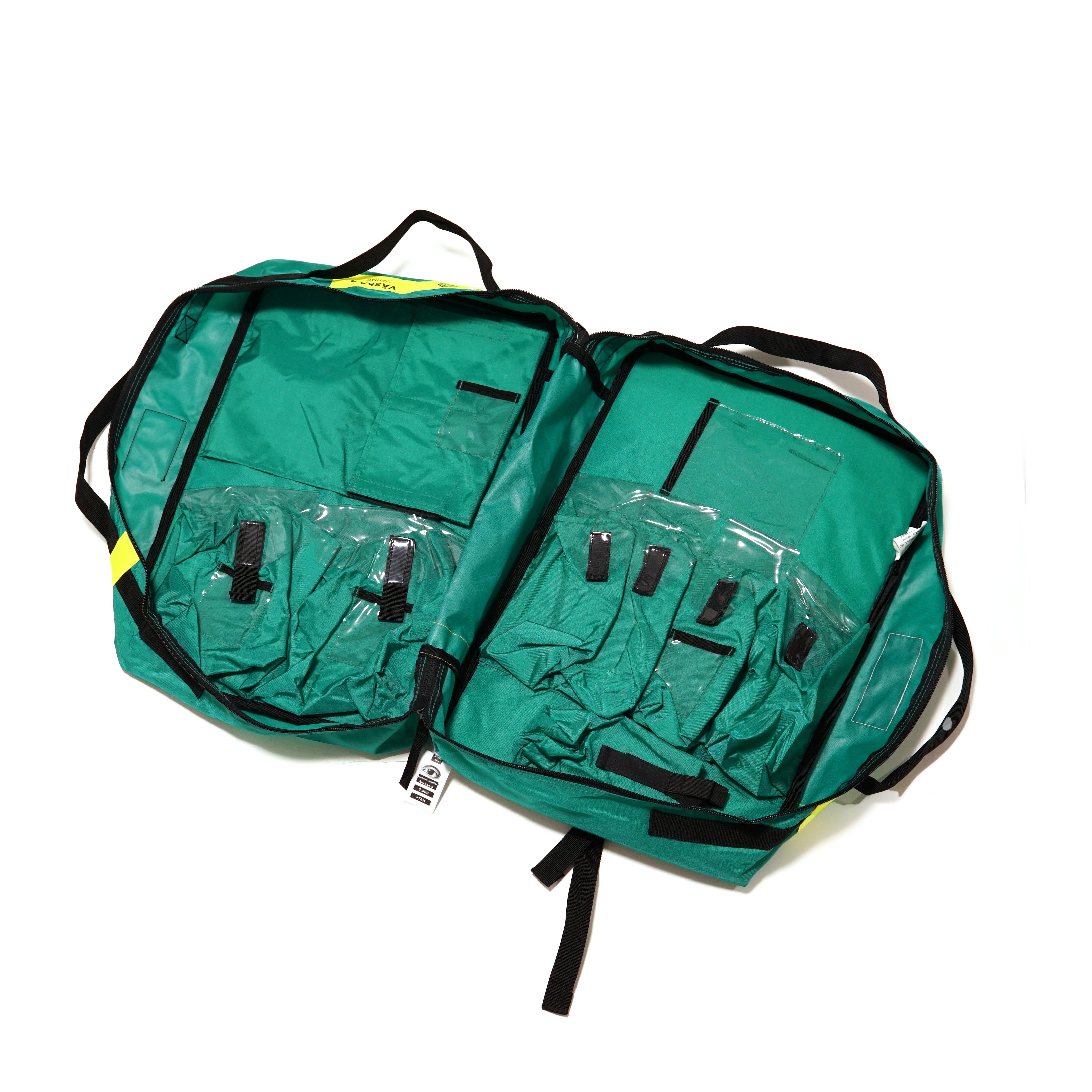 NO:militaly202003 | Name:Sweden Mil. Medical Backpack | Color:Green | 【MILITALY】【EIA】-MILITALY-ADDICTION FUKUOKA