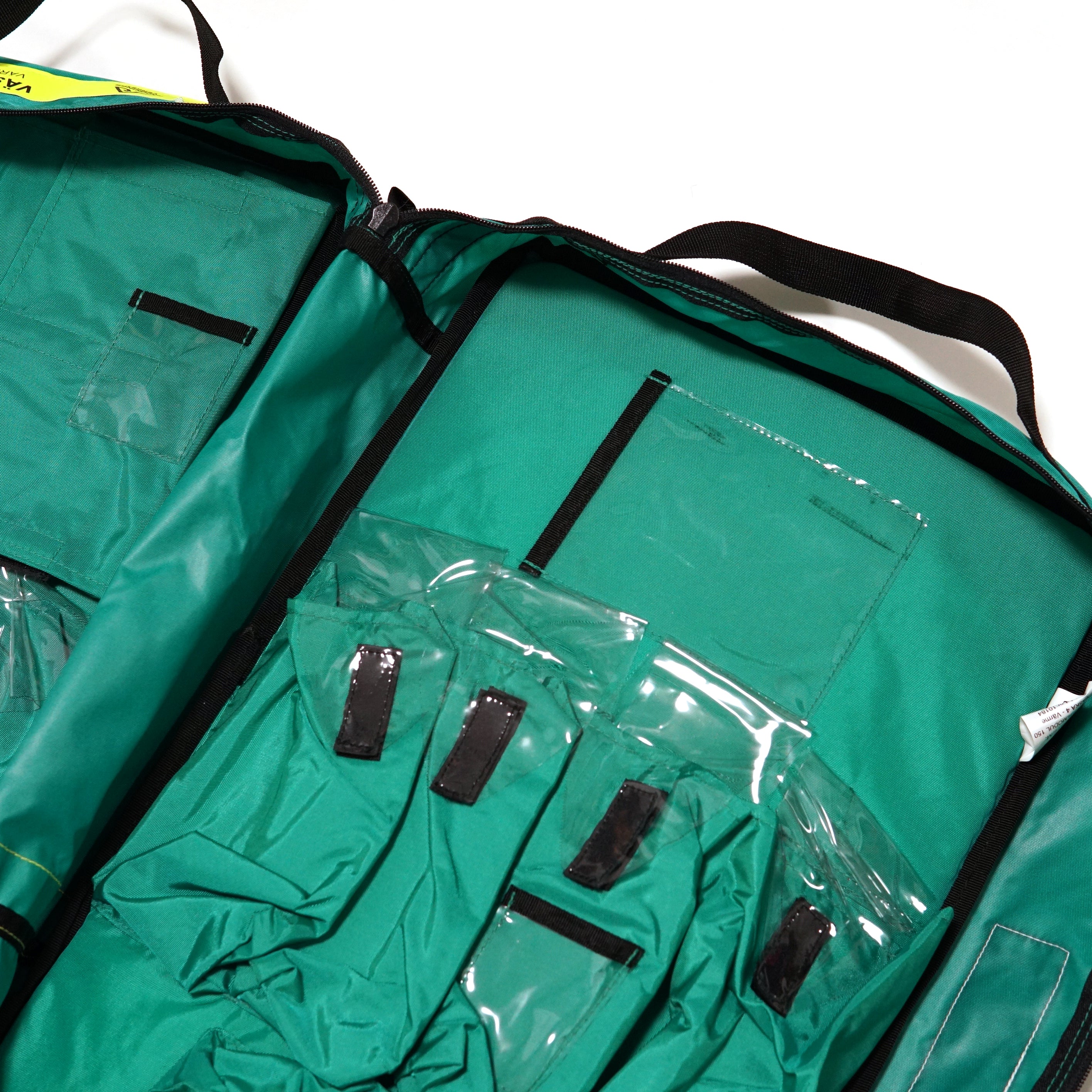 NO:militaly202003 | Name:Sweden Mil. Medical Backpack | Color:Green | 【MILITALY】【EIA】-MILITALY-ADDICTION FUKUOKA