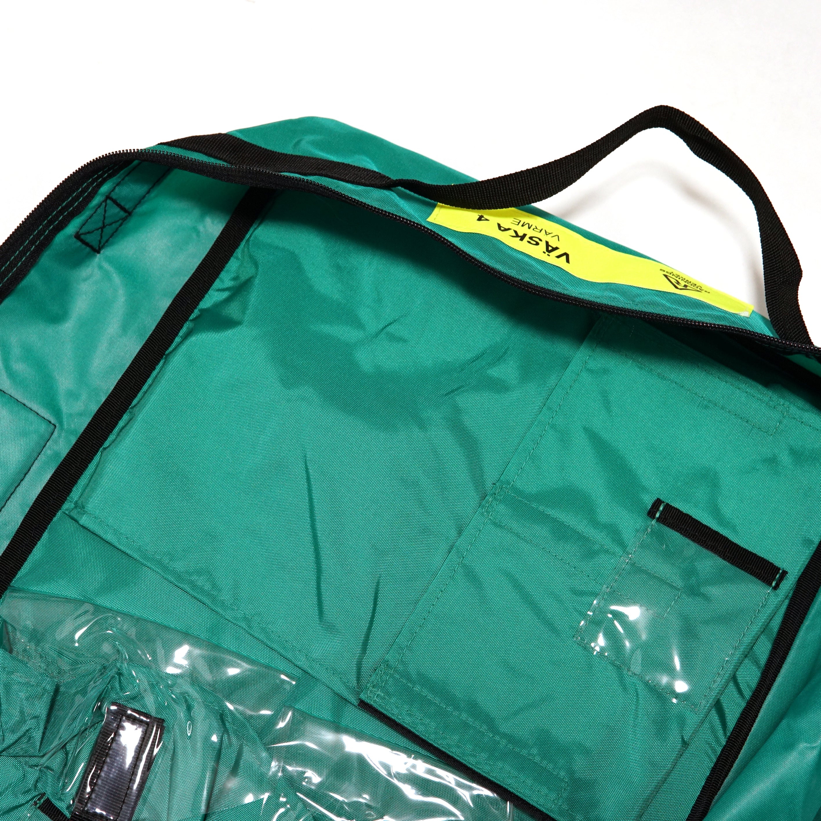 NO:militaly202003 | Name:Sweden Mil. Medical Backpack | Color:Green | 【MILITALY】【EIA】-MILITALY-ADDICTION FUKUOKA