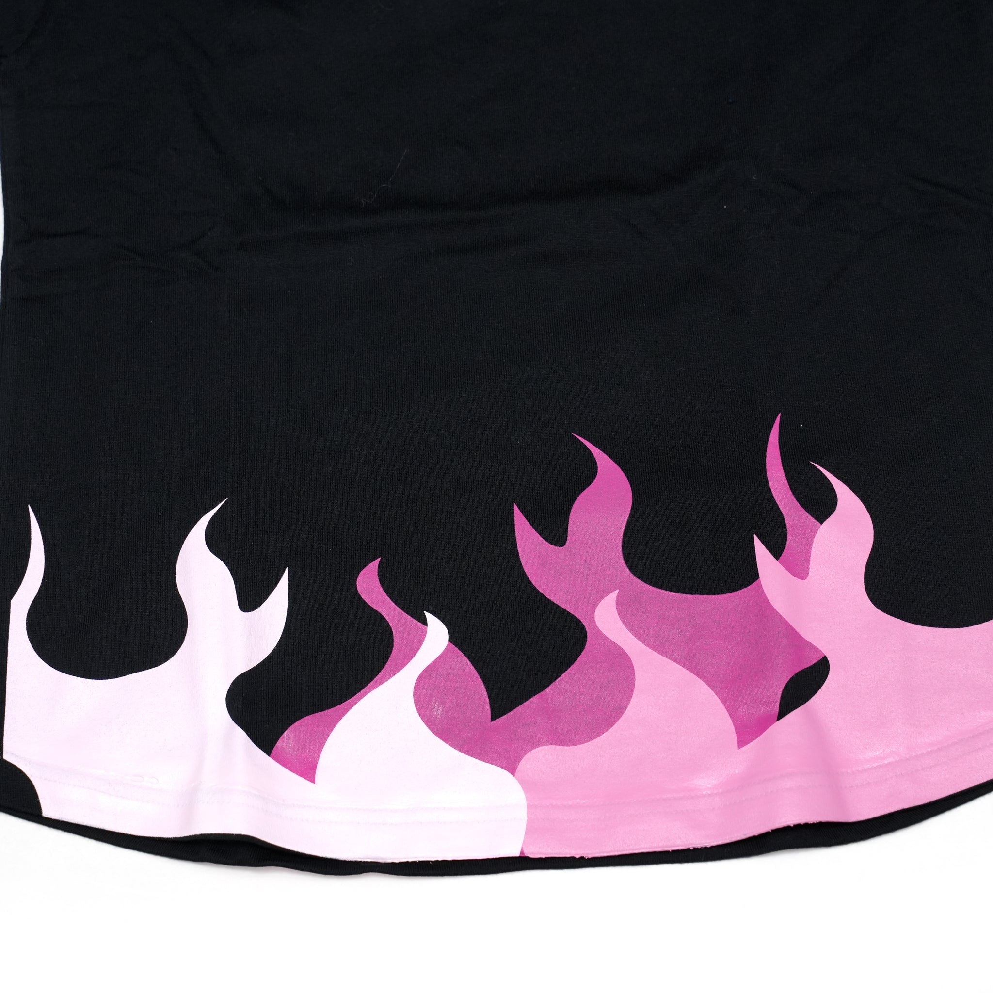 aoateefire | Fire Tee | Size:Free【animal of airs_アニマル オブ エアーズ】【ネコポス選択可能】