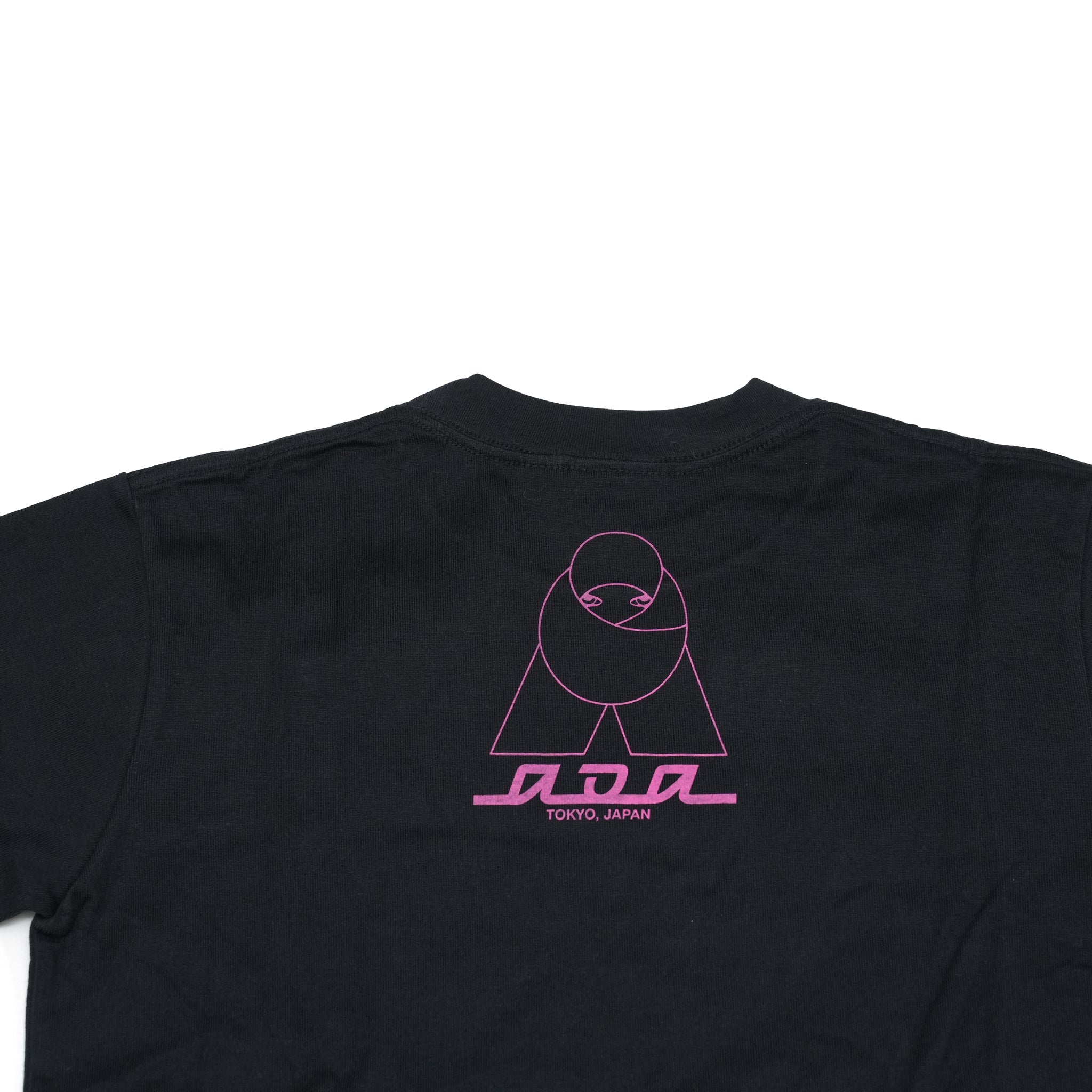 aoateefire | Fire Tee | Size:Free【animal of airs_アニマル オブ エアーズ】【ネコポス選択可能】