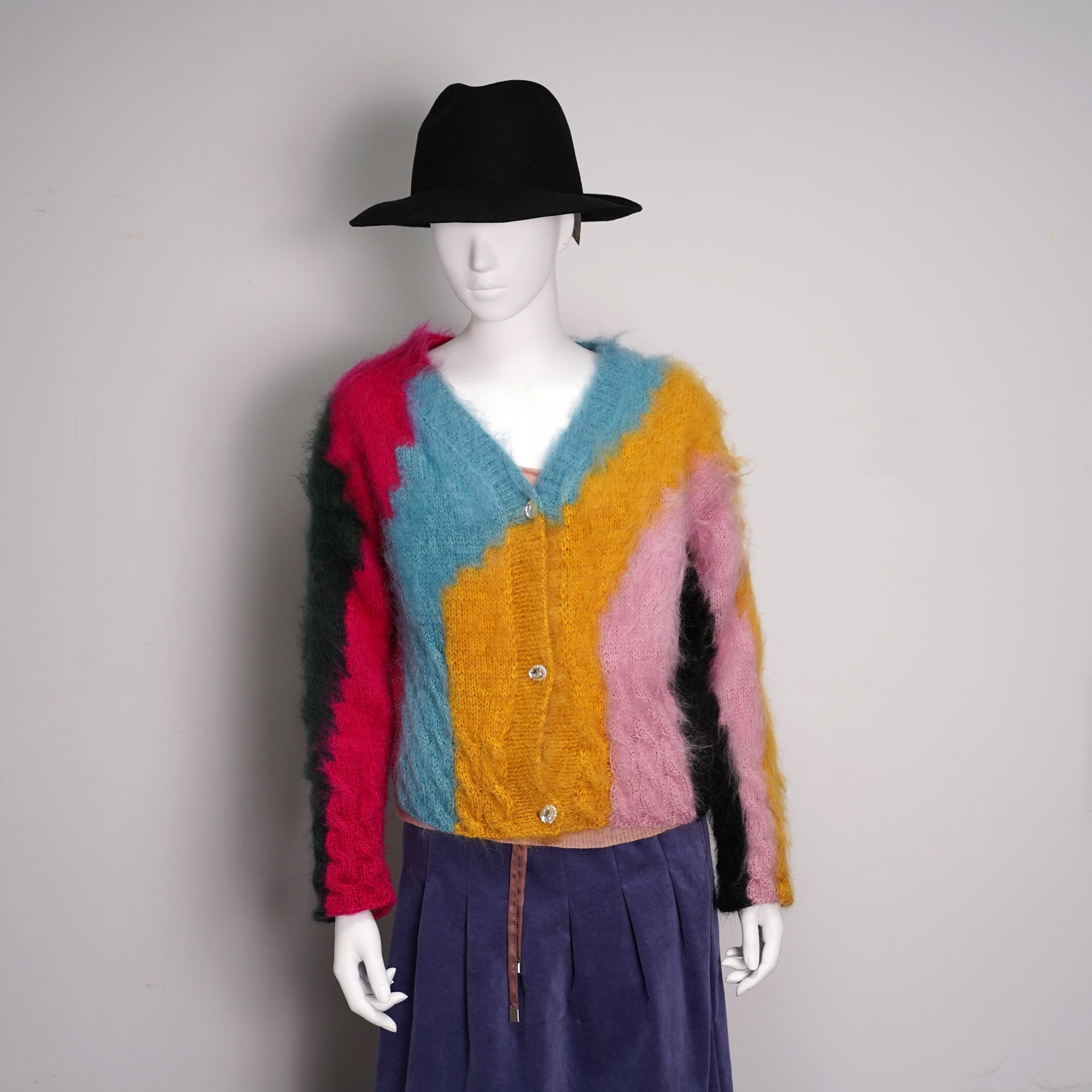 No:F9CA03 | CARDIGAN【LALO CARDIGANS】-LALO CARDIGANS-ADDICTION FUKUOKA