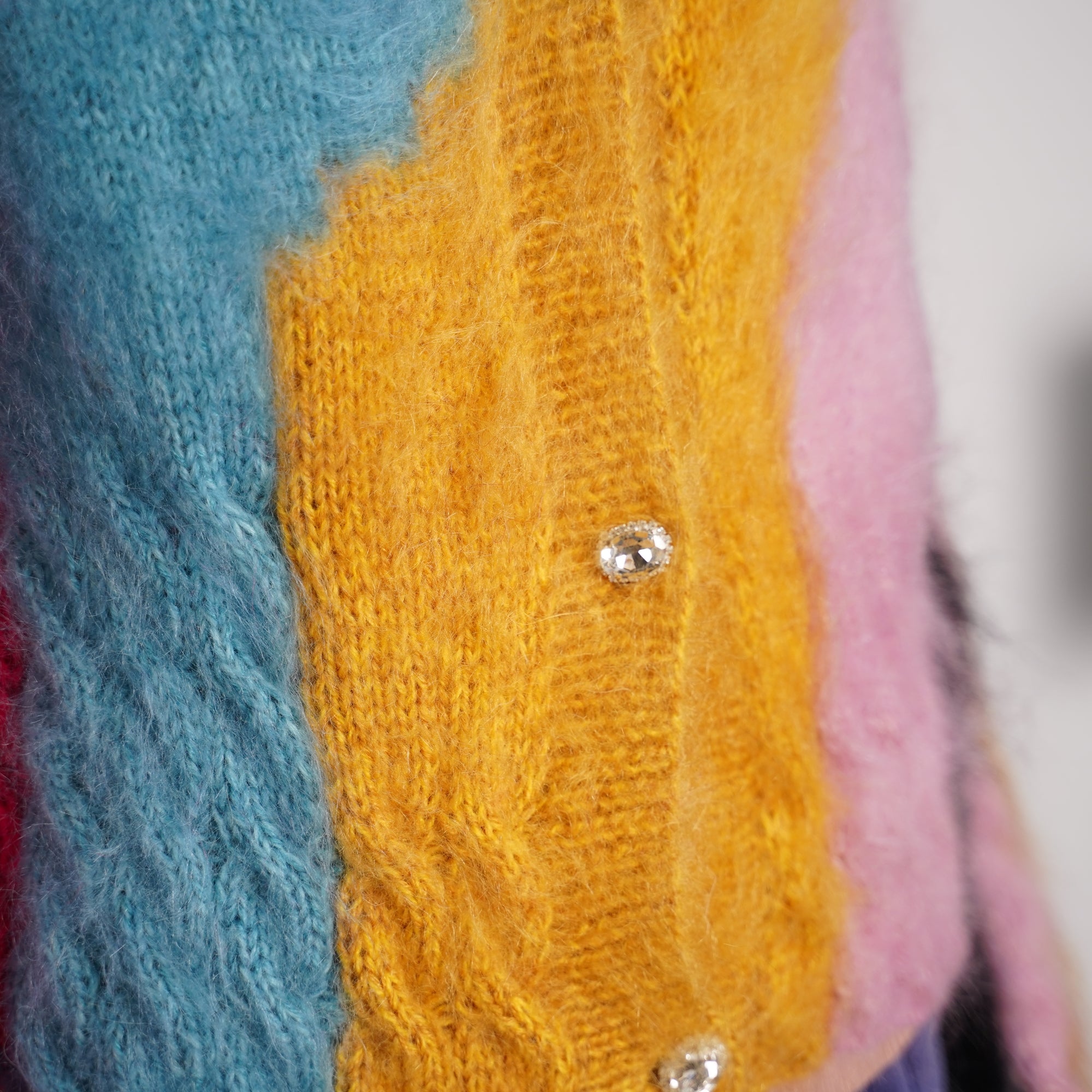 No:F9CA03 | CARDIGAN【LALO CARDIGANS】-LALO CARDIGANS-ADDICTION FUKUOKA