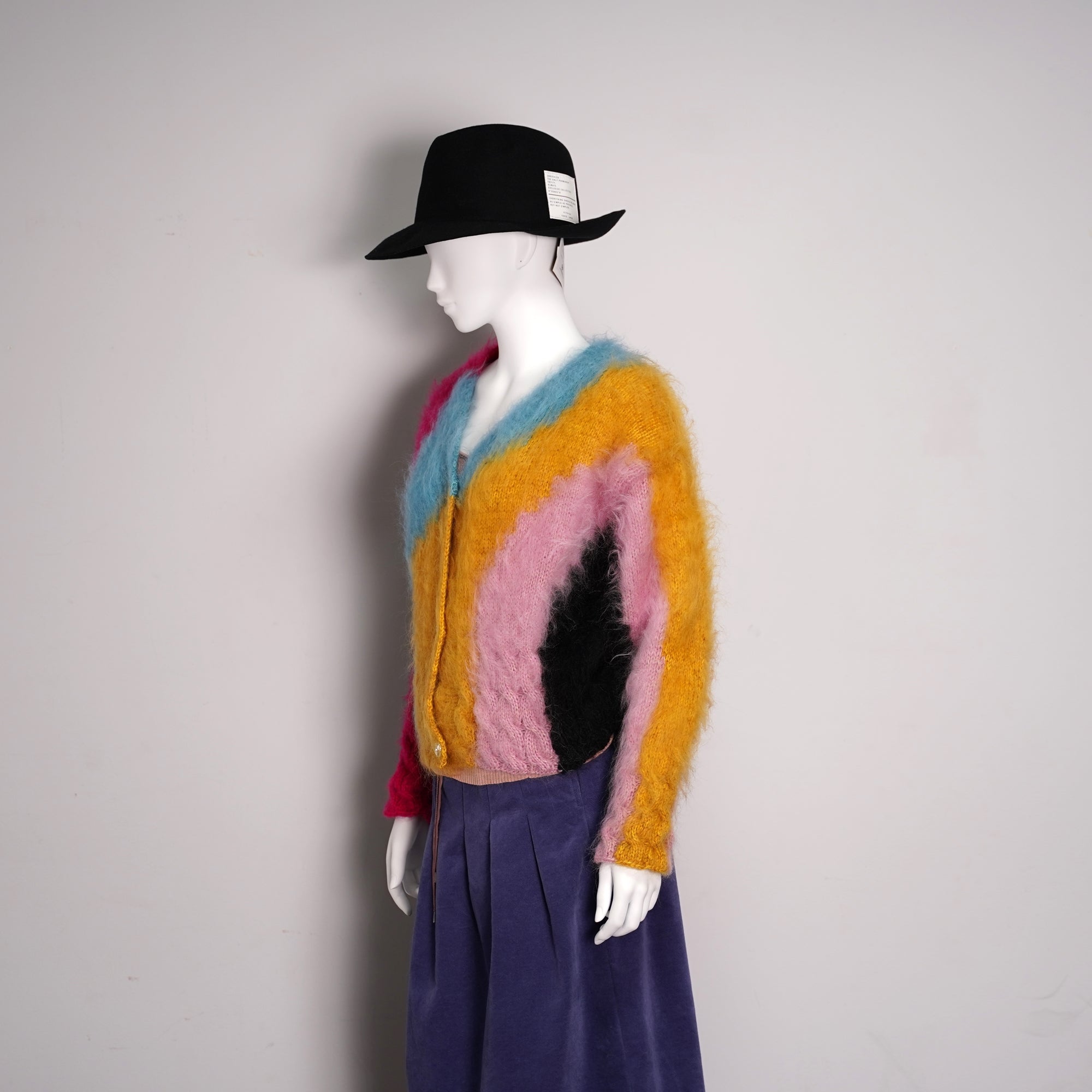 No:F9CA03 | CARDIGAN【LALO CARDIGANS】-LALO CARDIGANS-ADDICTION FUKUOKA