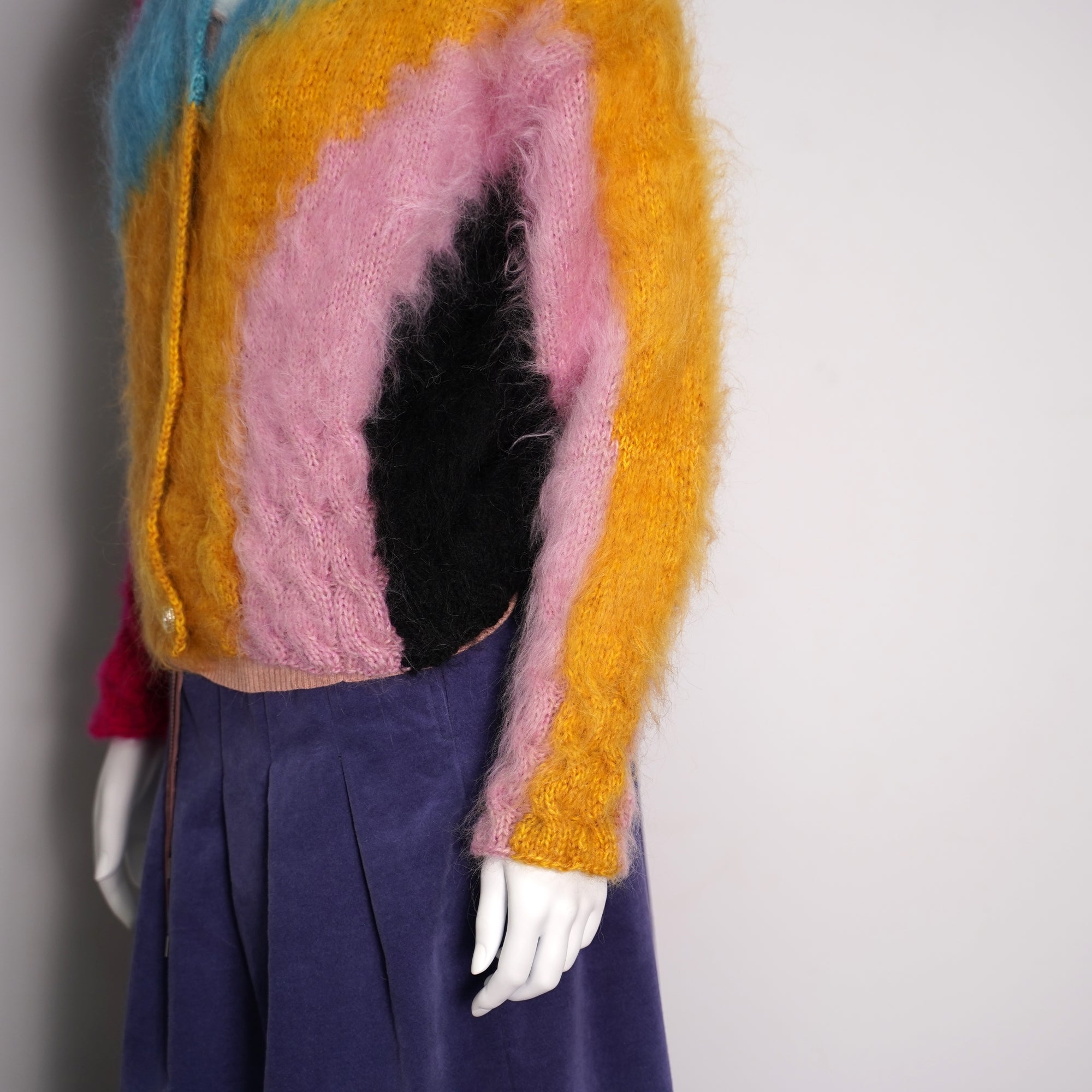 No:F9CA03 | CARDIGAN【LALO CARDIGANS】-LALO CARDIGANS-ADDICTION FUKUOKA