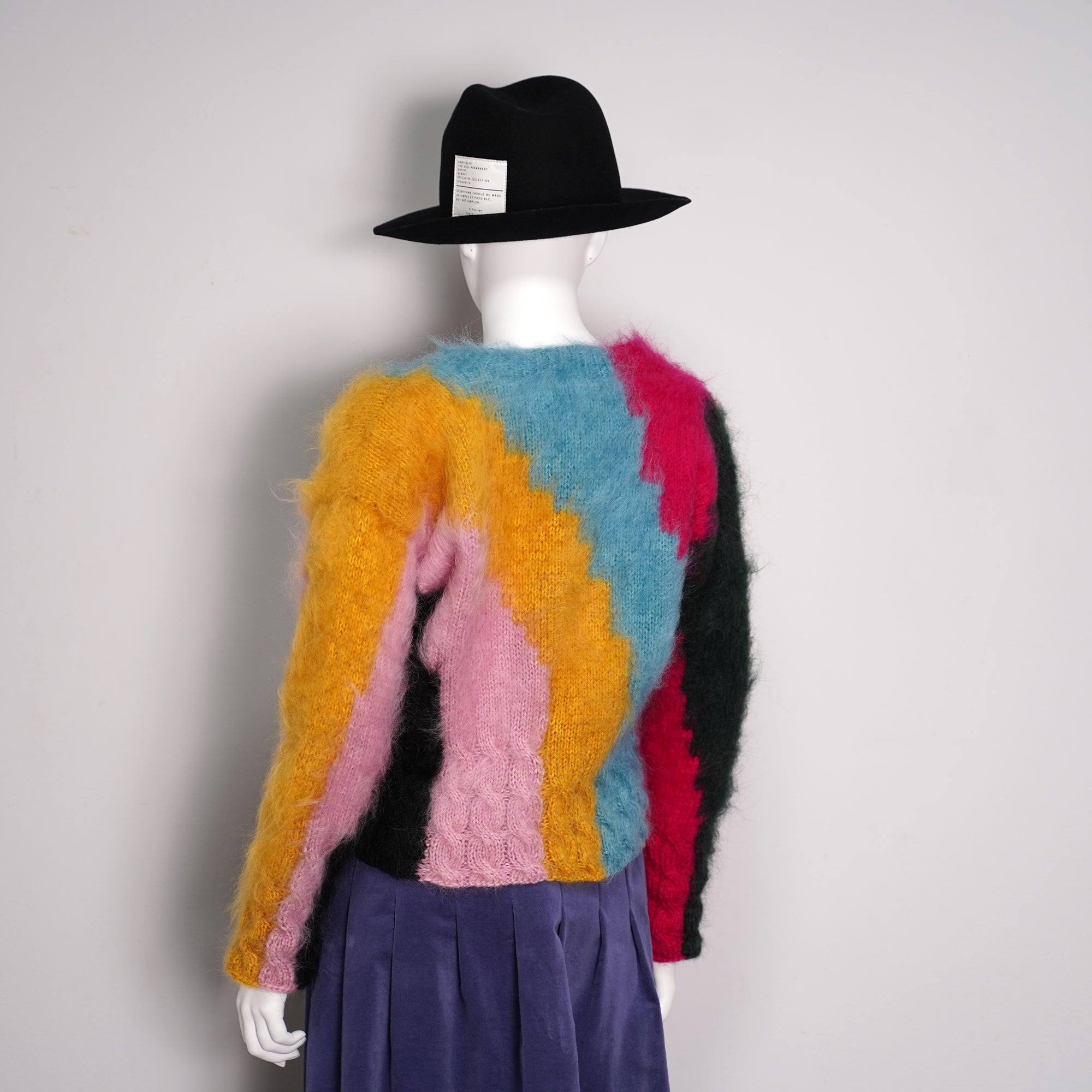 No:F9CA03 | CARDIGAN【LALO CARDIGANS】-LALO CARDIGANS-ADDICTION FUKUOKA