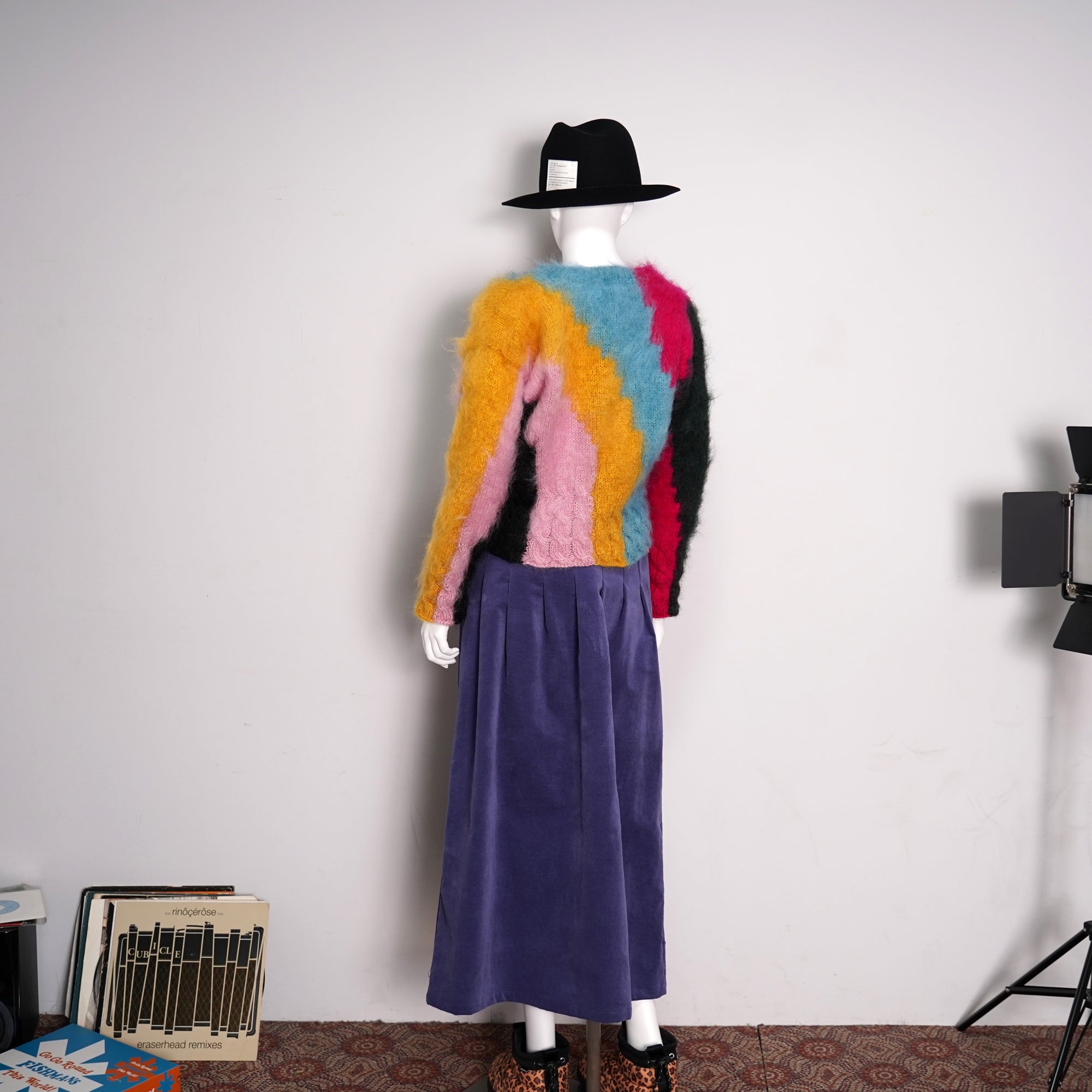 No:F9CA03 | CARDIGAN【LALO CARDIGANS】-LALO CARDIGANS-ADDICTION FUKUOKA
