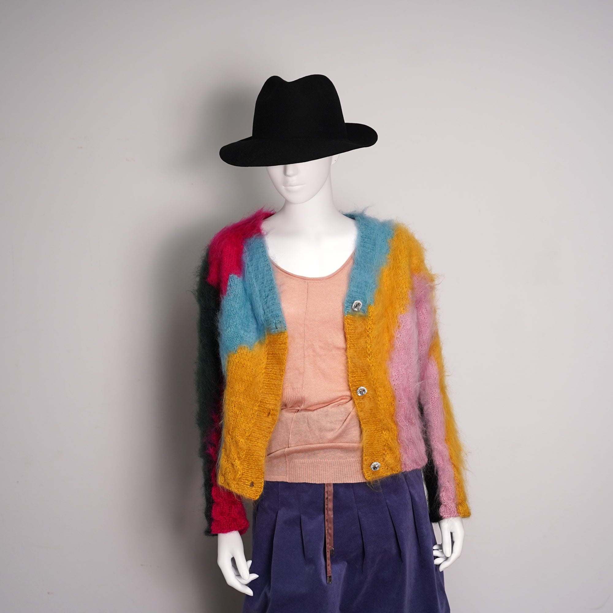 No:F9CA03 | CARDIGAN【LALO CARDIGANS】-LALO CARDIGANS-ADDICTION FUKUOKA