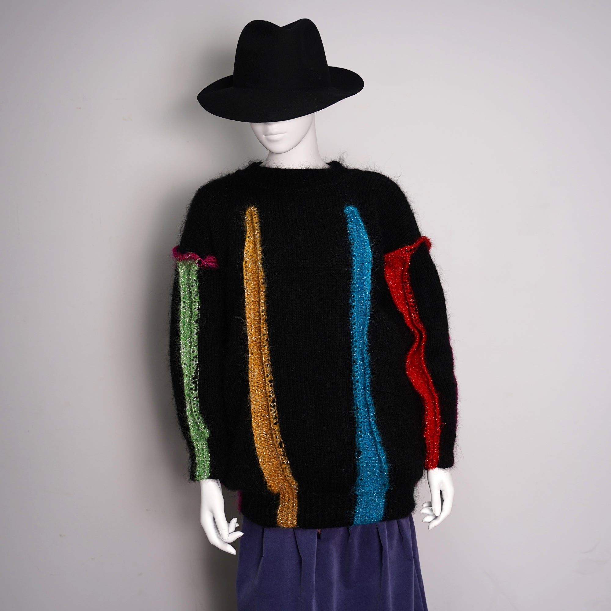 No:F9SW03 | SWEATER【LALO CARDIGANS】-LALO CARDIGANS-ADDICTION FUKUOKA