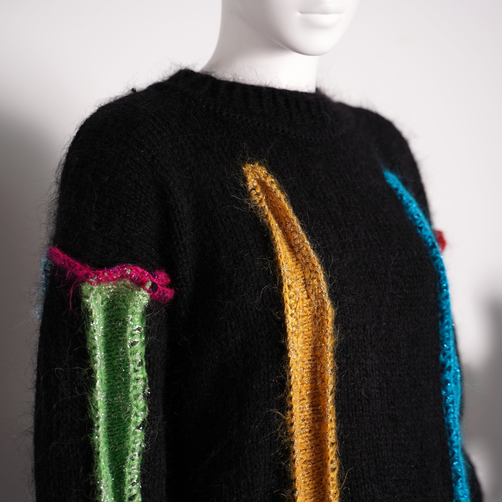 No:F9SW03 | SWEATER【LALO CARDIGANS】-LALO CARDIGANS-ADDICTION FUKUOKA