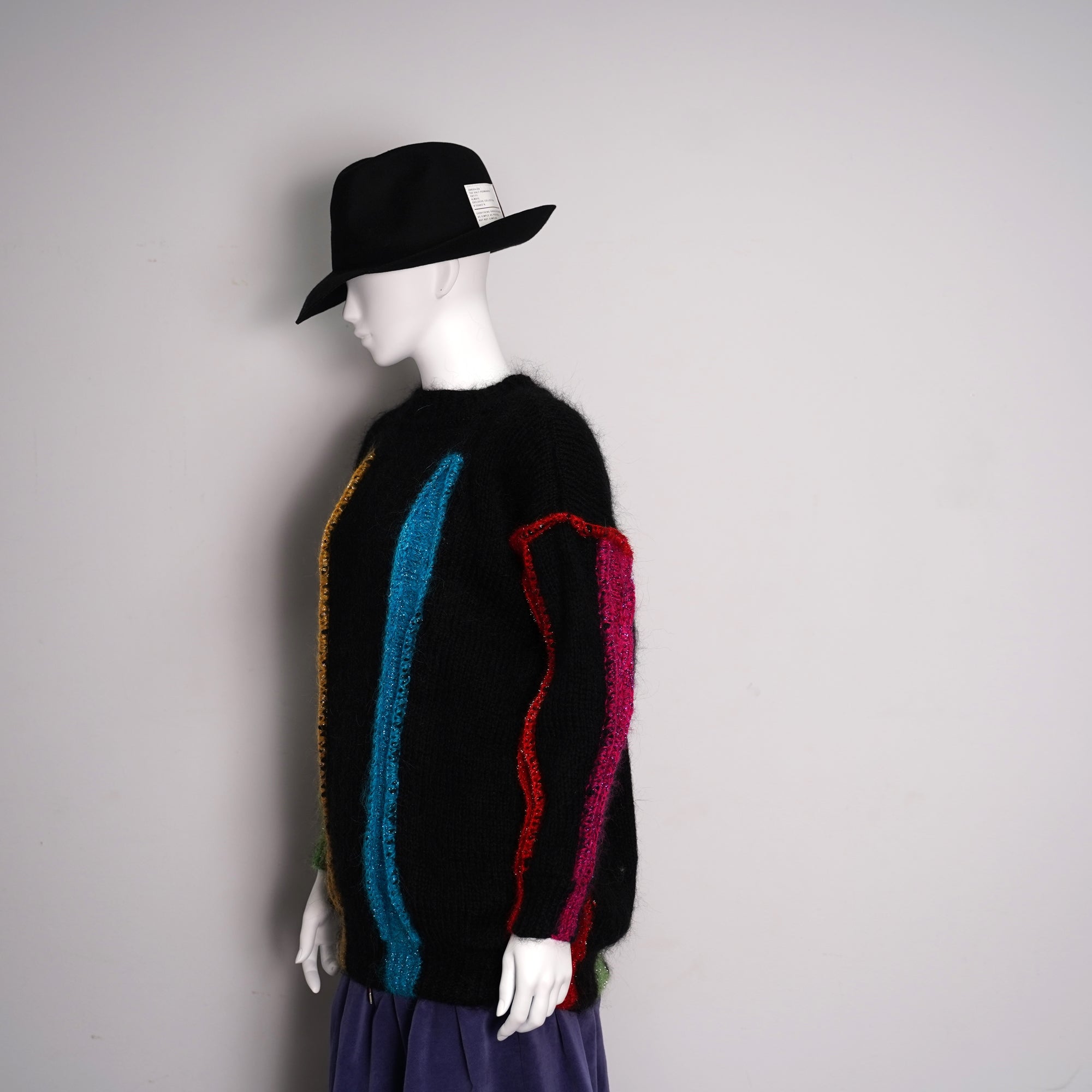 No:F9SW03 | SWEATER【LALO CARDIGANS】-LALO CARDIGANS-ADDICTION FUKUOKA
