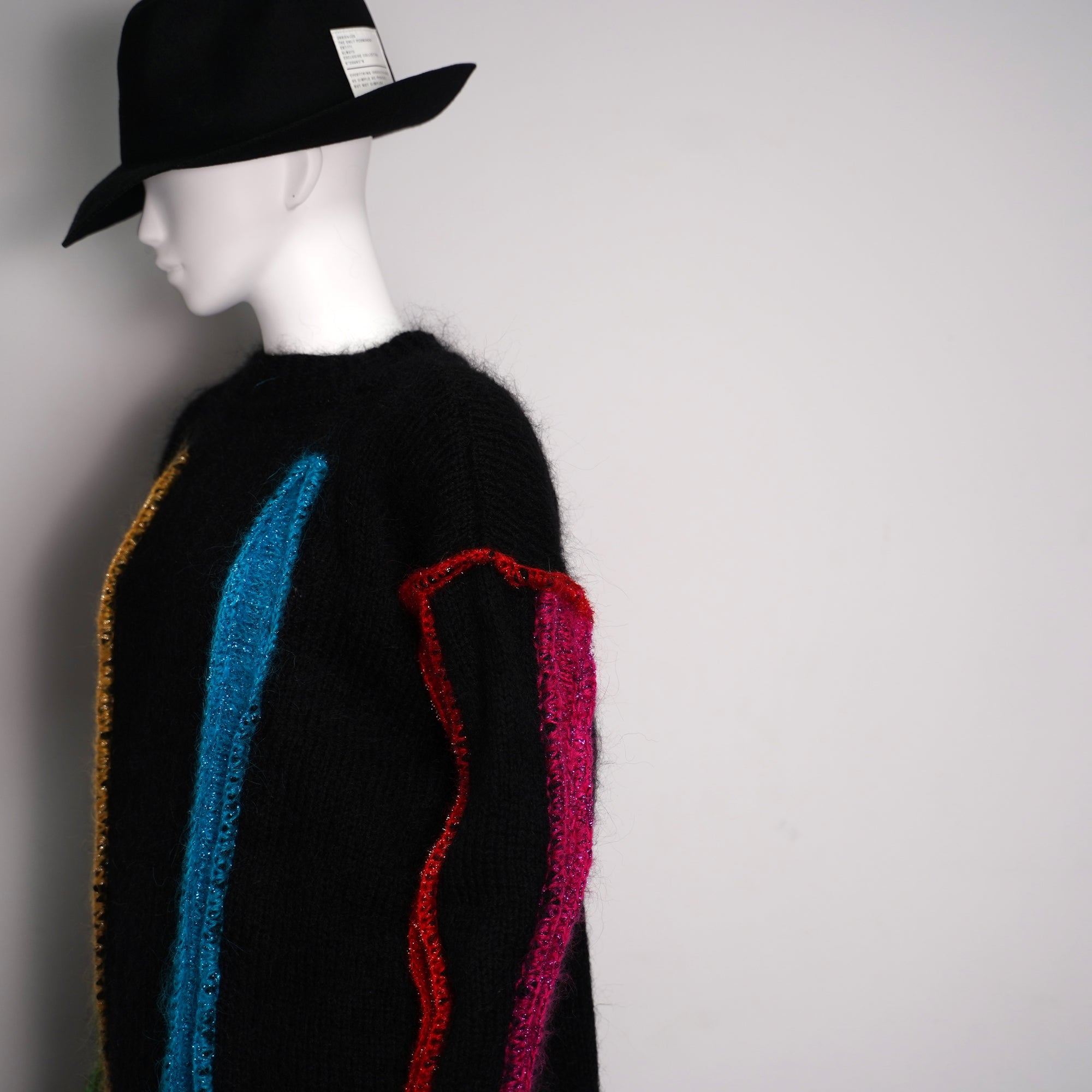 No:F9SW03 | SWEATER【LALO CARDIGANS】-LALO CARDIGANS-ADDICTION FUKUOKA
