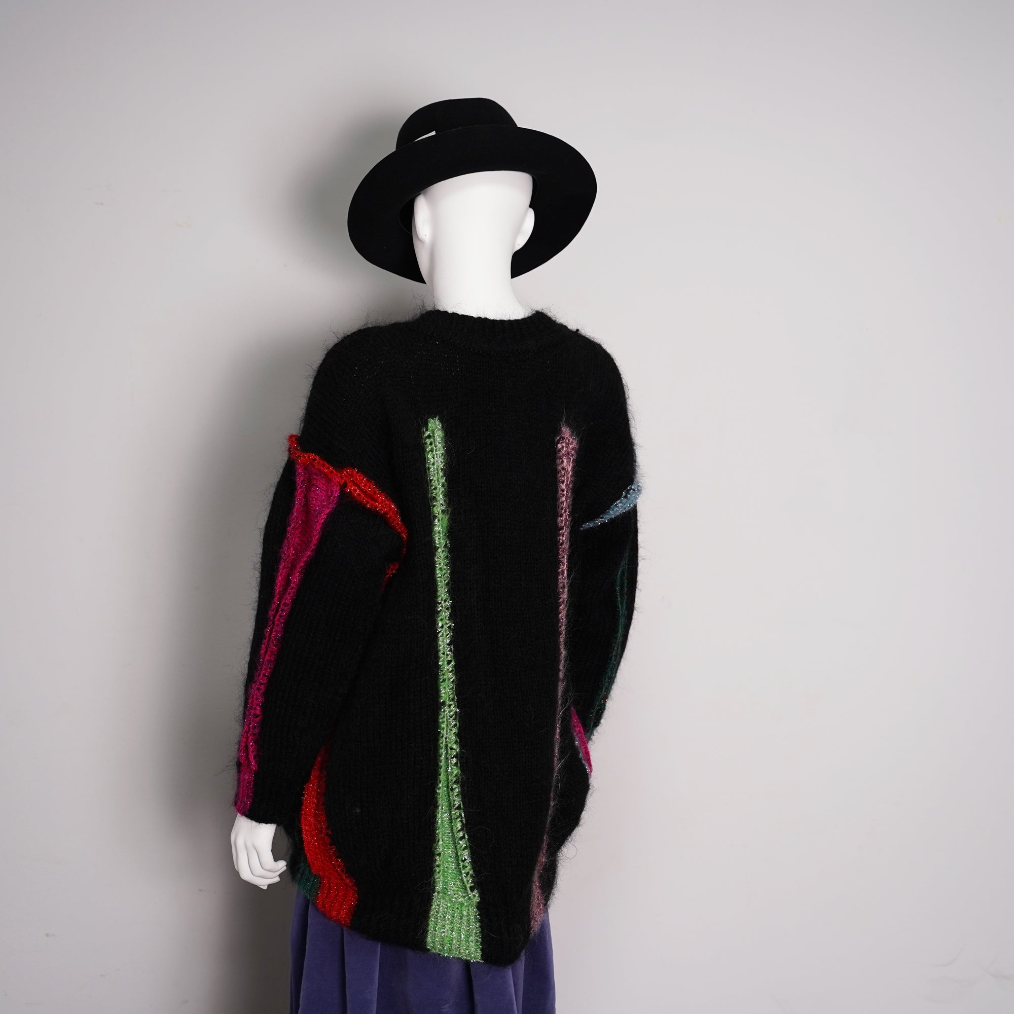 No:F9SW03 | SWEATER【LALO CARDIGANS】-LALO CARDIGANS-ADDICTION FUKUOKA