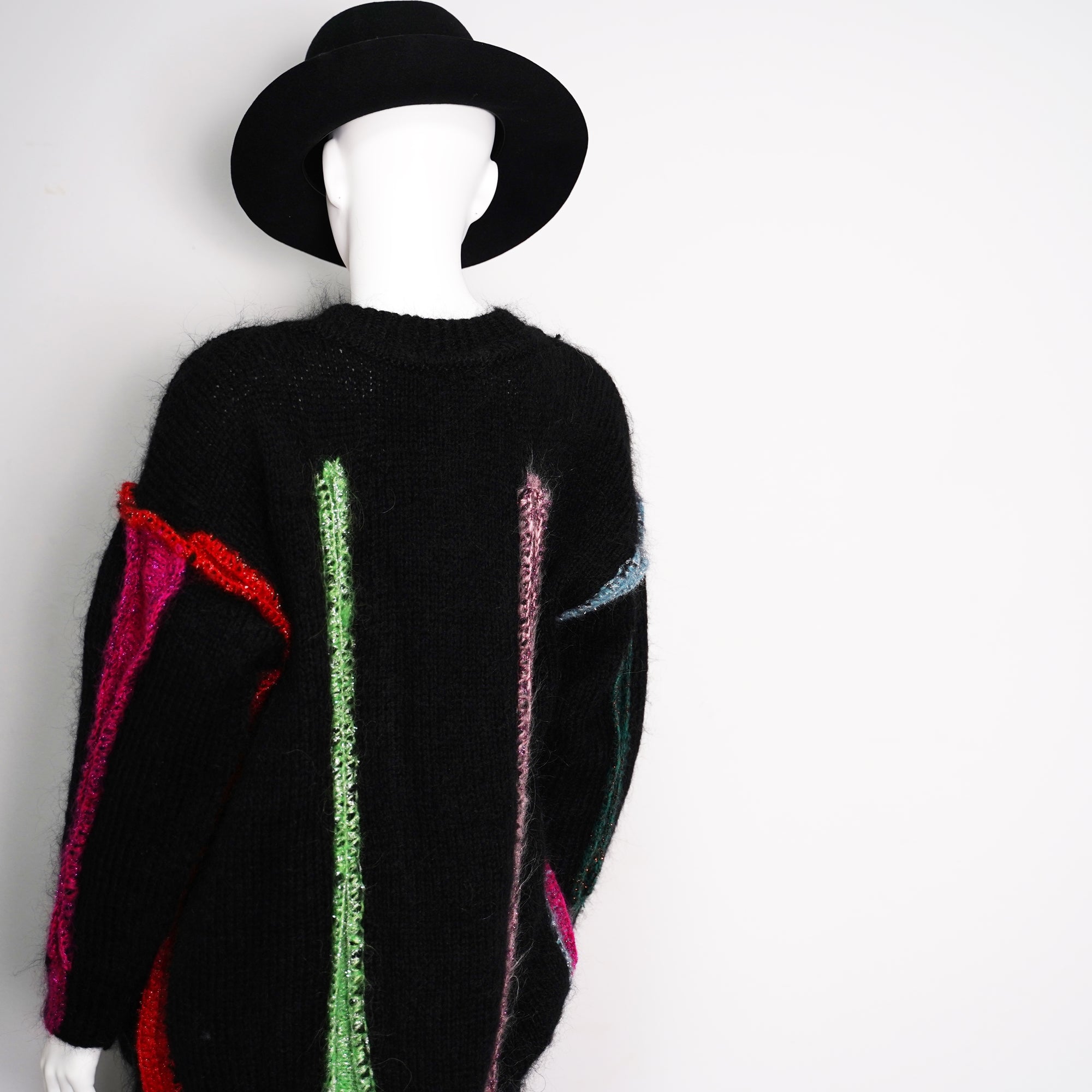 No:F9SW03 | SWEATER【LALO CARDIGANS】-LALO CARDIGANS-ADDICTION FUKUOKA