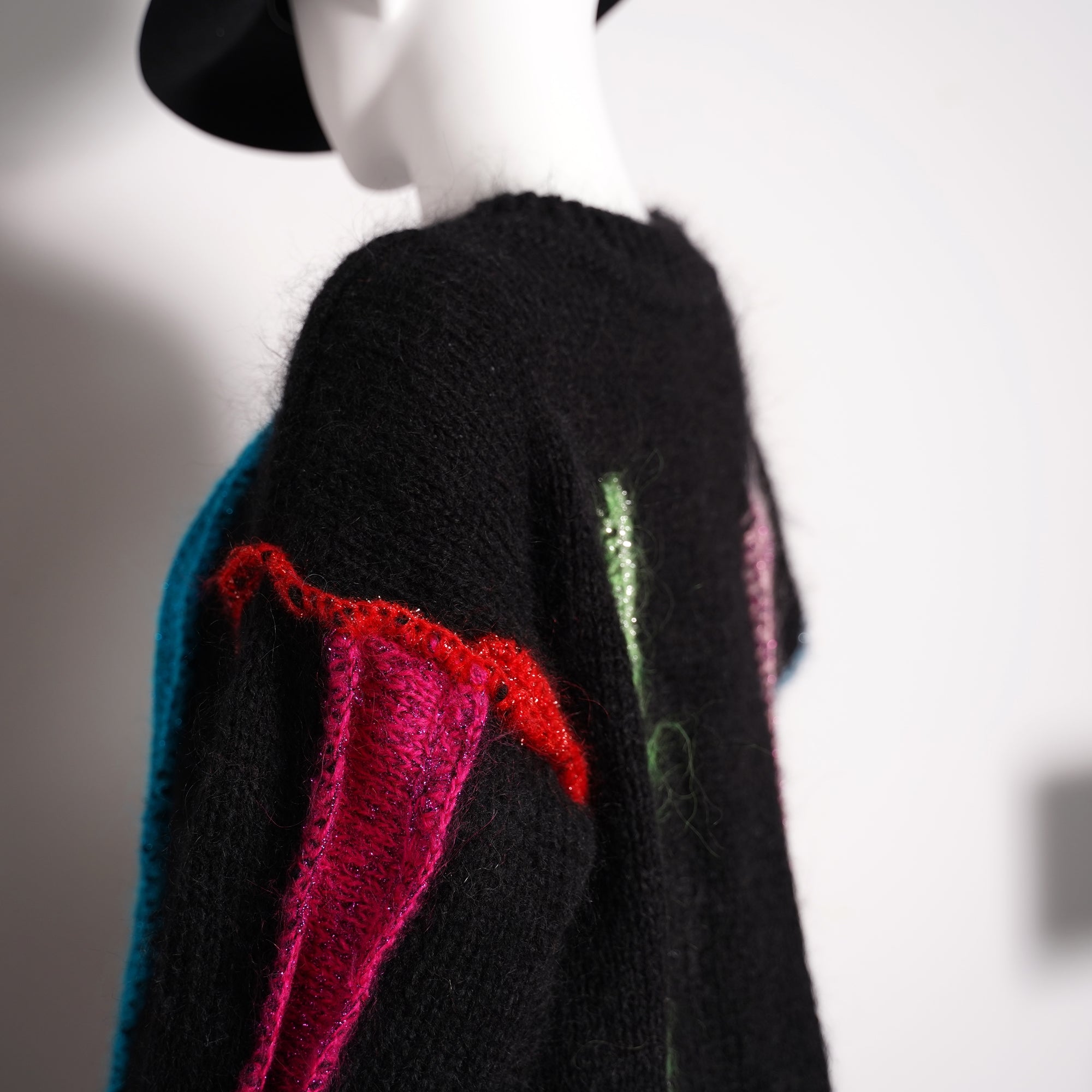 No:F9SW03 | SWEATER【LALO CARDIGANS】-LALO CARDIGANS-ADDICTION FUKUOKA