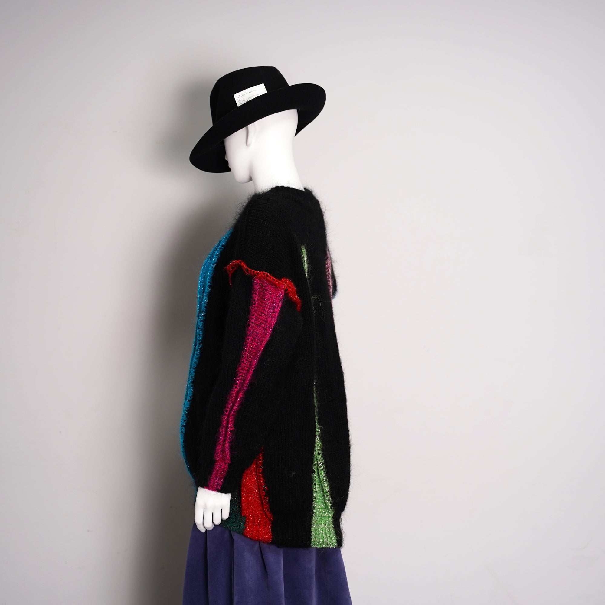 No:F9SW03 | SWEATER【LALO CARDIGANS】-LALO CARDIGANS-ADDICTION FUKUOKA