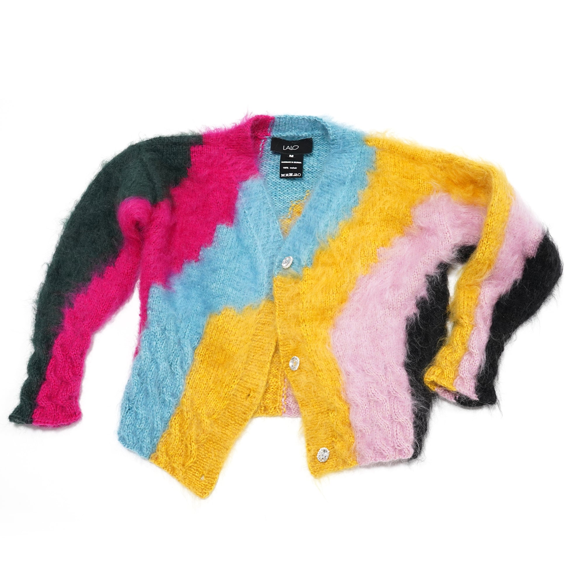No:F9CA03 | CARDIGAN【LALO CARDIGANS】-LALO CARDIGANS-ADDICTION FUKUOKA