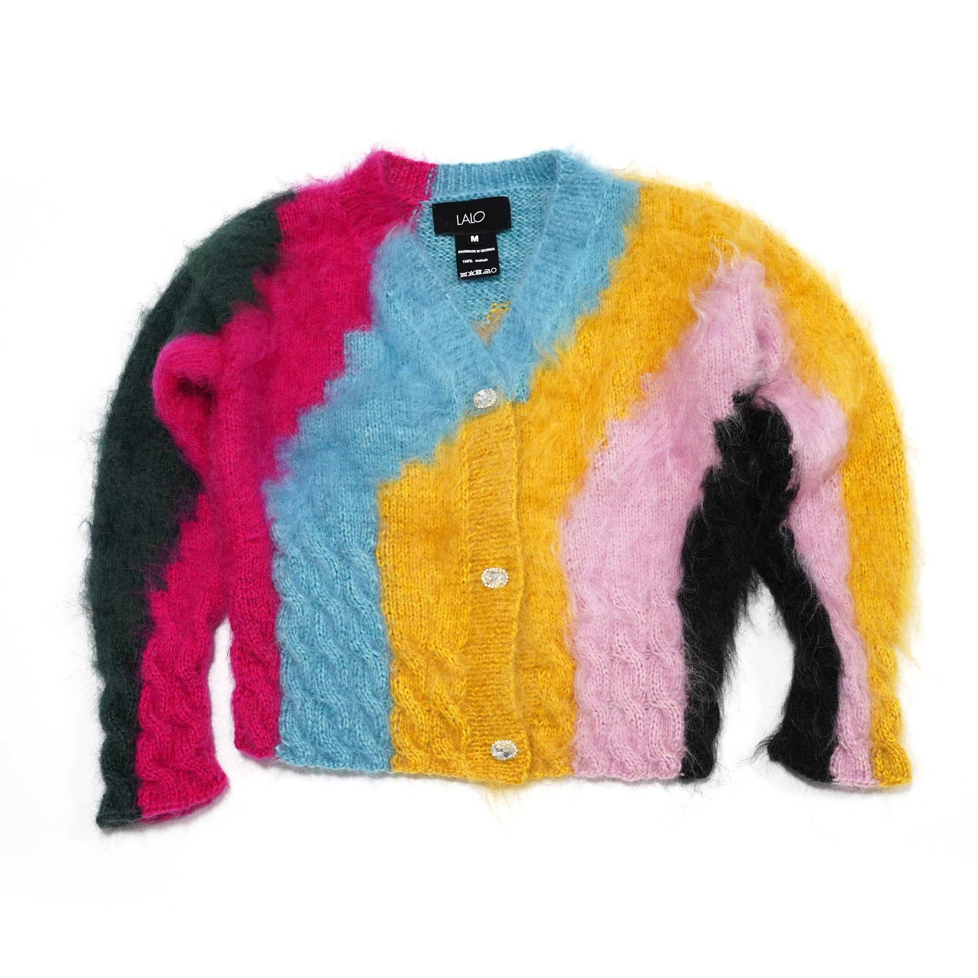 No:F9CA03 | CARDIGAN【LALO CARDIGANS】-LALO CARDIGANS-ADDICTION FUKUOKA