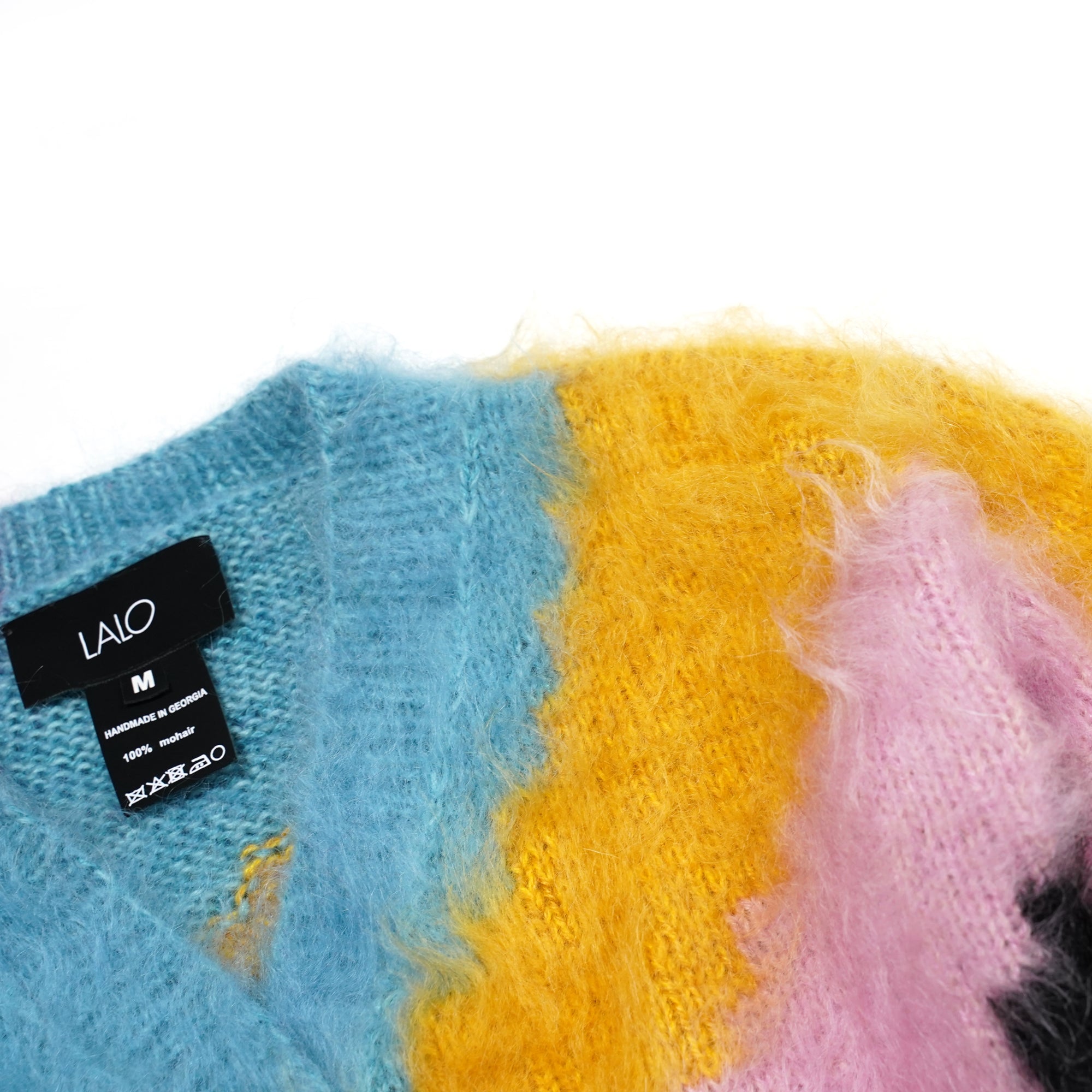 No:F9CA03 | CARDIGAN【LALO CARDIGANS】-LALO CARDIGANS-ADDICTION FUKUOKA