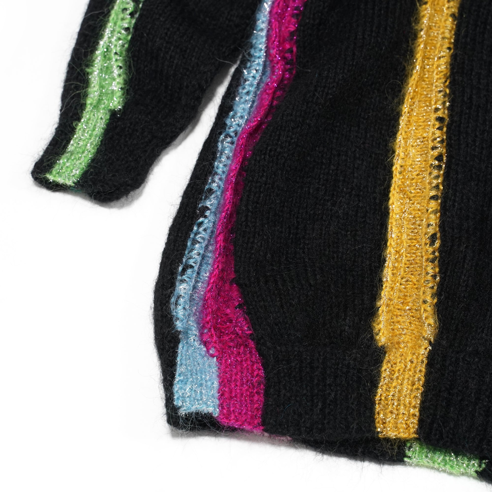 No:F9SW03 | SWEATER【LALO CARDIGANS】-LALO CARDIGANS-ADDICTION FUKUOKA