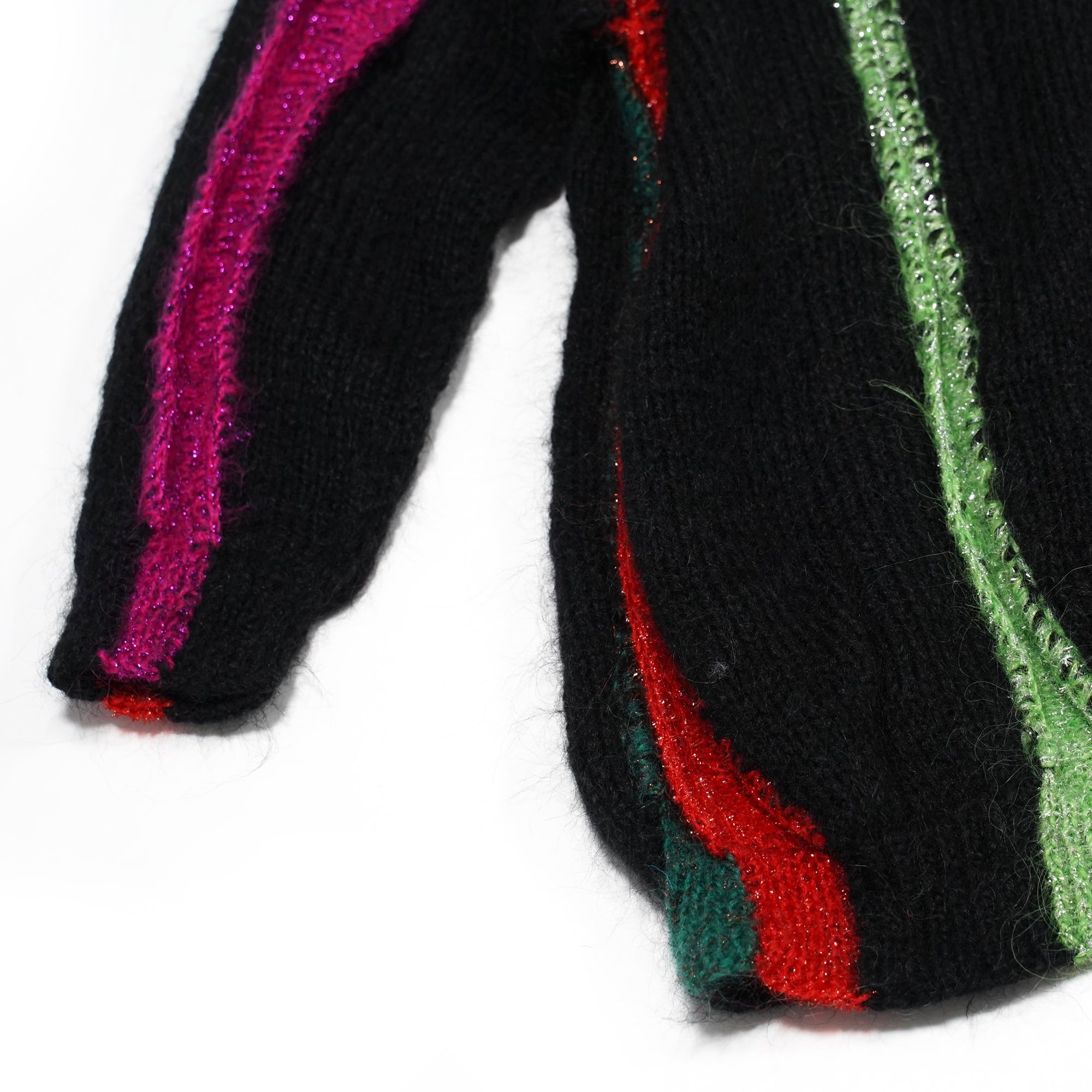 No:F9SW03 | SWEATER【LALO CARDIGANS】-LALO CARDIGANS-ADDICTION FUKUOKA