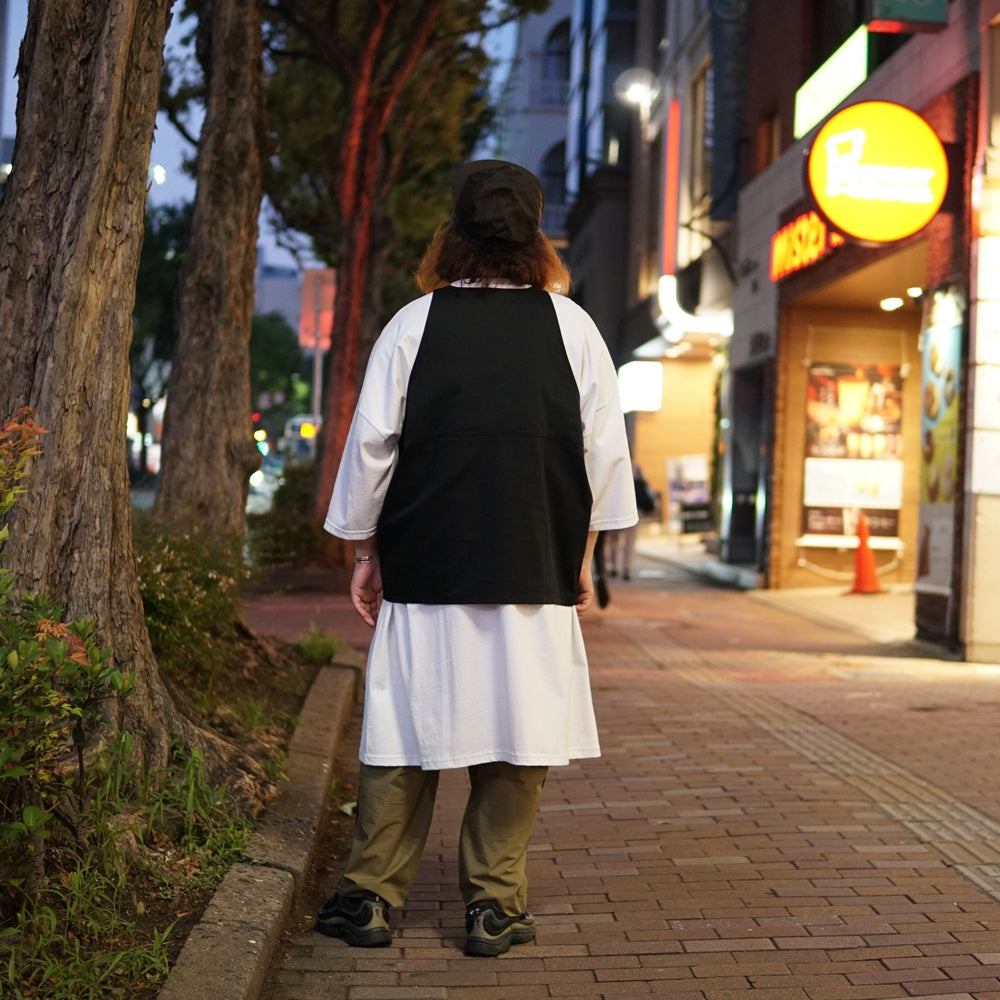 No:SV040 | Name:Big P Tee | Color:WHITE | 【Big P Products】-BIG P PRODUCTS-ADDICTION FUKUOKA