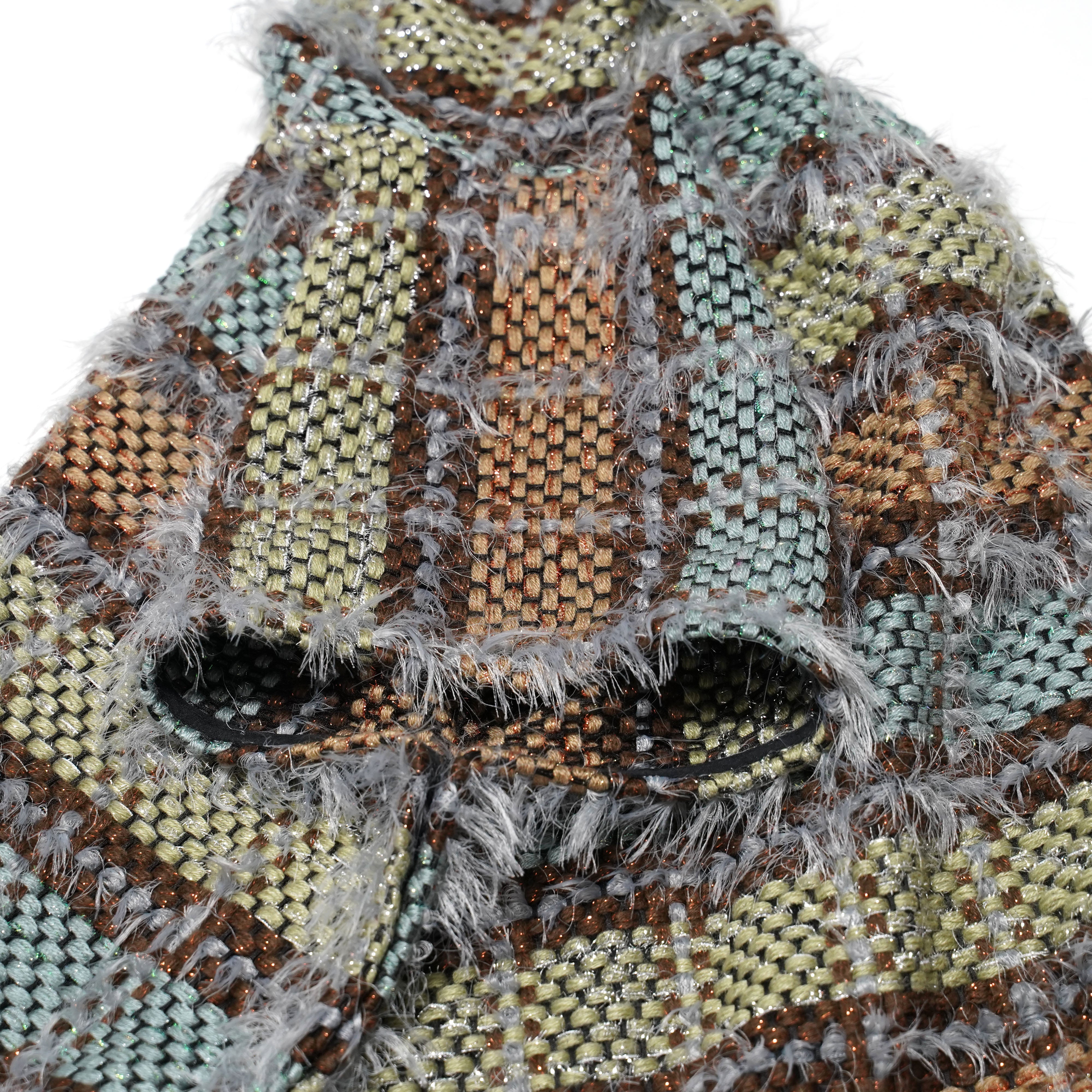 No:F9TP01 | TOP【LALO CARDIGANS】-LALO CARDIGANS-ADDICTION FUKUOKA