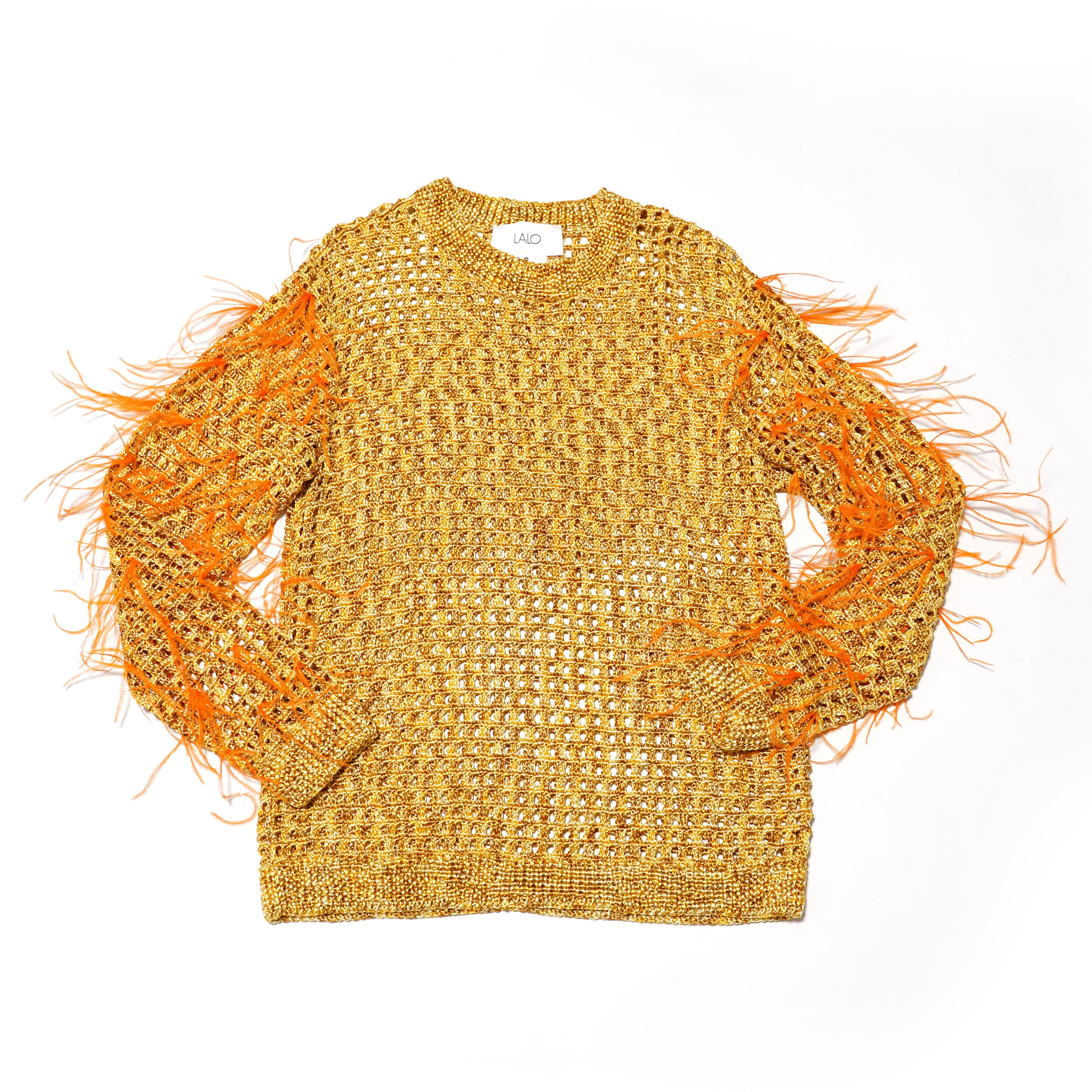 No:F7SW09 | SWEATER【LALO CARDIGANS】-LALO CARDIGANS-ADDICTION FUKUOKA