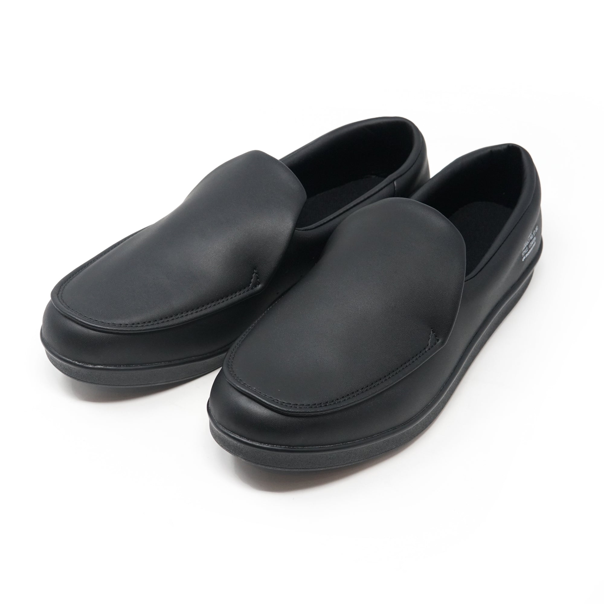 NO:ET012 | Name:PROO プルー | Color:Black | Style:【810S】【Moonstar】-810S-ADDICTION FUKUOKA