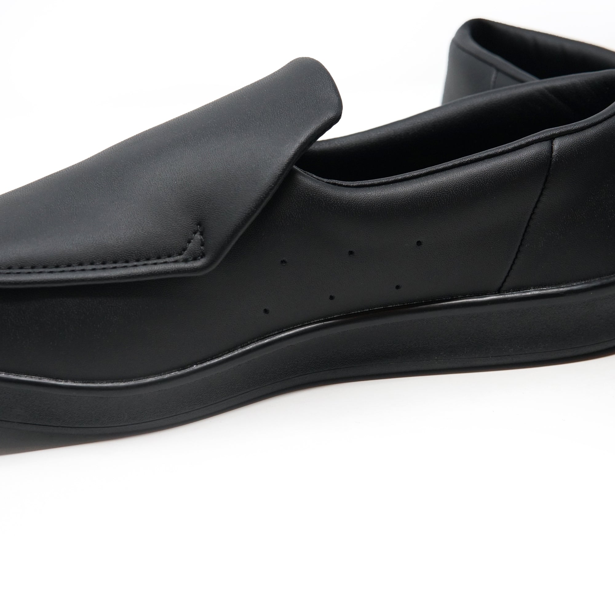 NO:ET012 | Name:PROO プルー | Color:Black | Style:【810S】【Moonstar】-810S-ADDICTION FUKUOKA