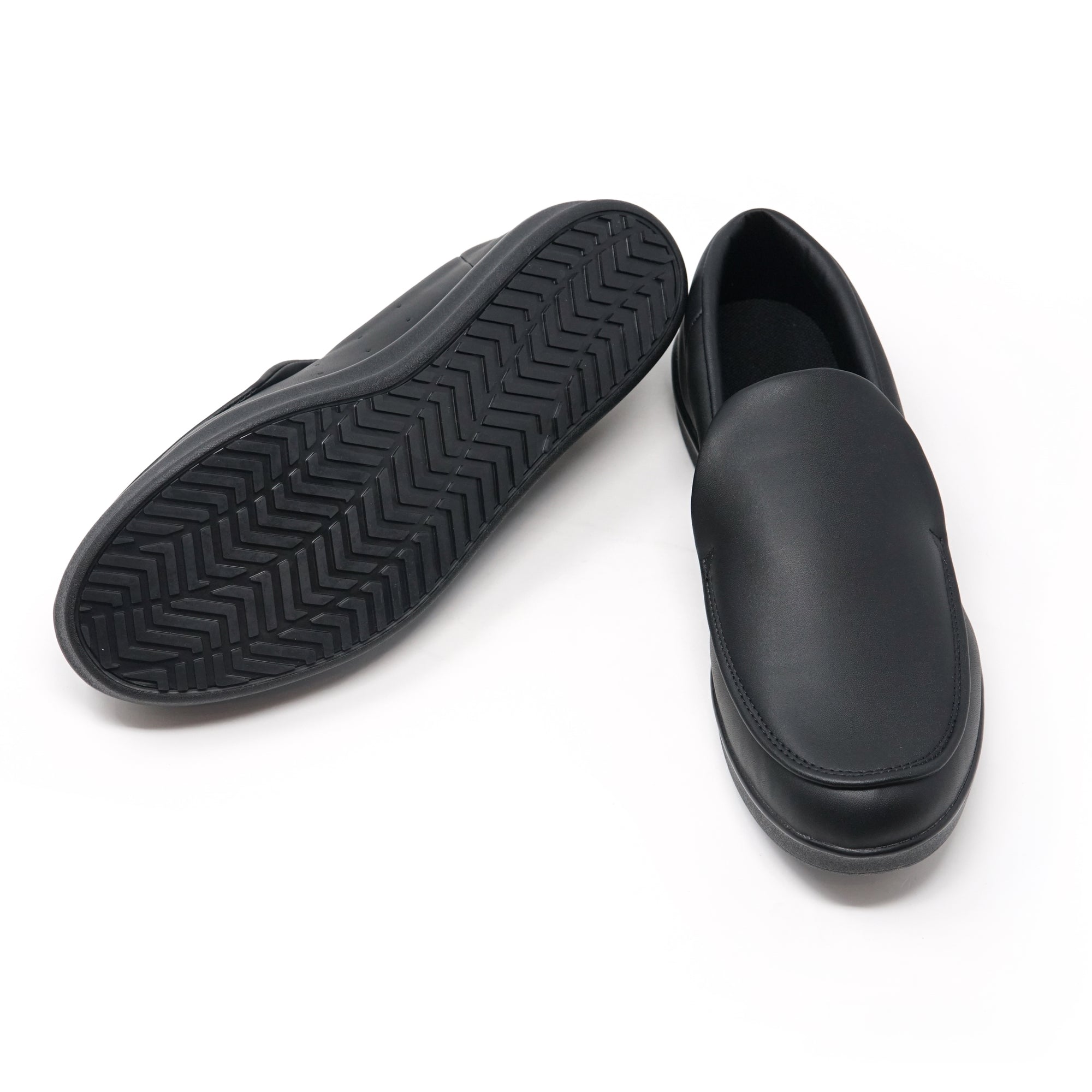 NO:ET012 | Name:PROO プルー | Color:Black | Style:【810S】【Moonstar】-810S-ADDICTION FUKUOKA