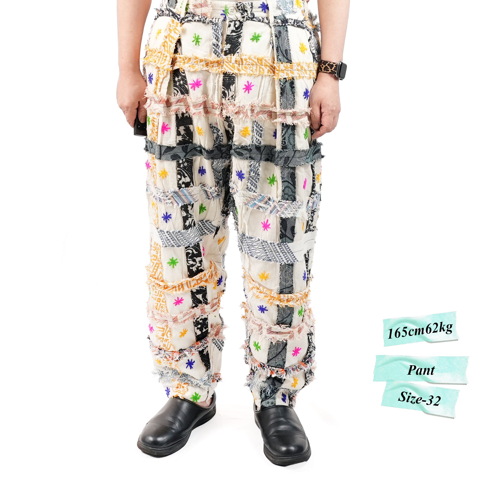 No:M31809-2 | Name:Riding Pants | Color:16F【MONITALY_モニタリー】