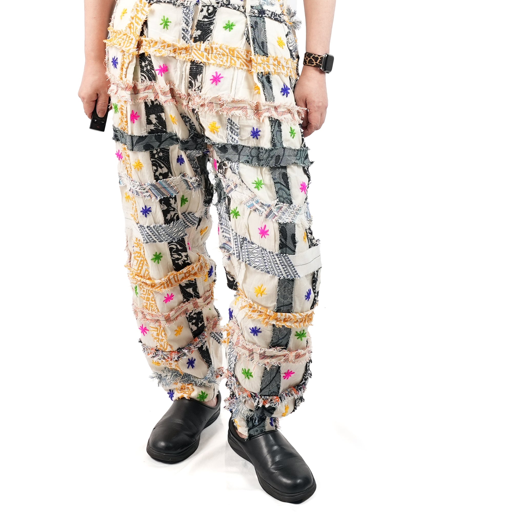 M31809-2 | Riding Pants | Color:16F【MONITALY_モニタリー】【archive】