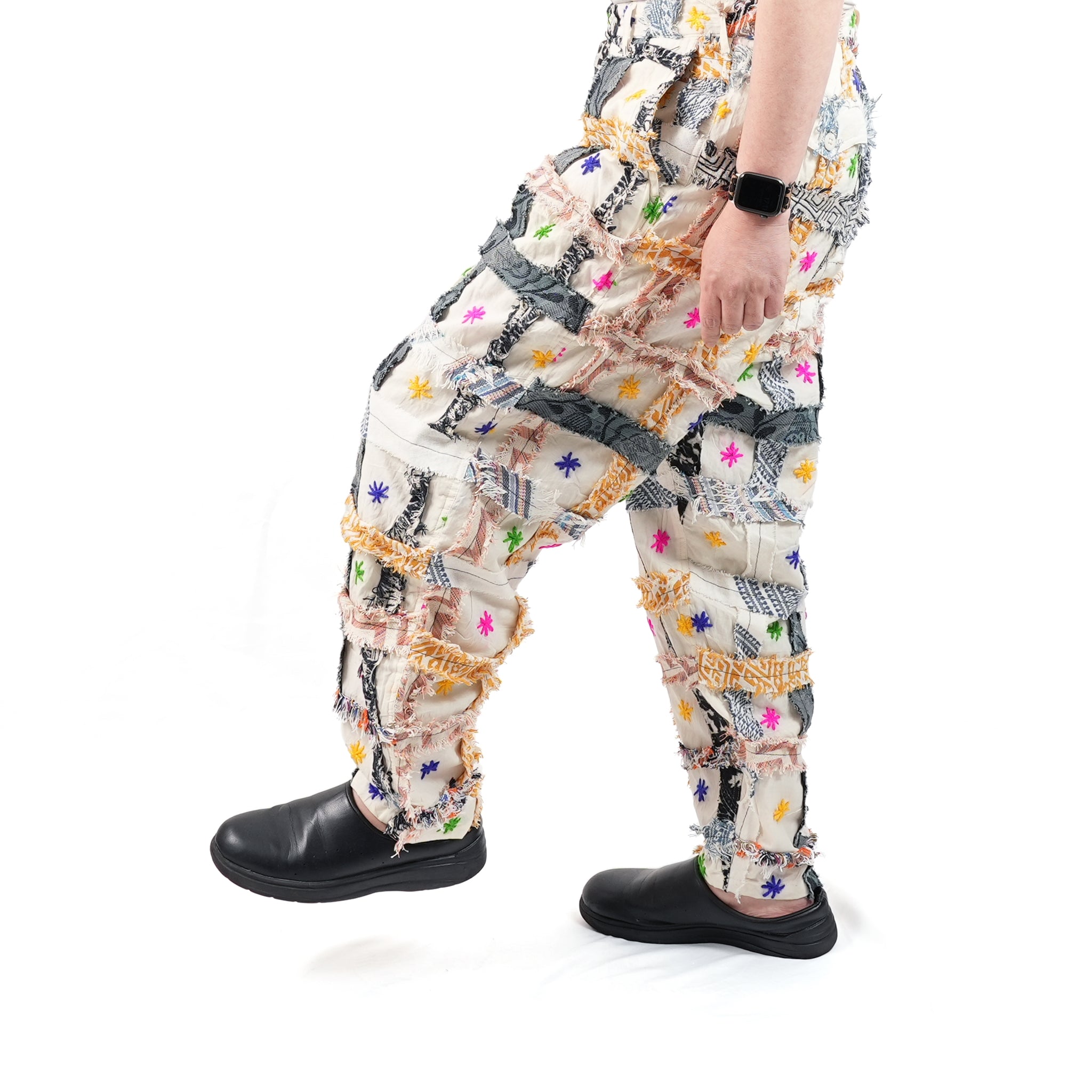 No:M31809-2 | Name:Riding Pants | Color:16F【MONITALY_モニタリー】