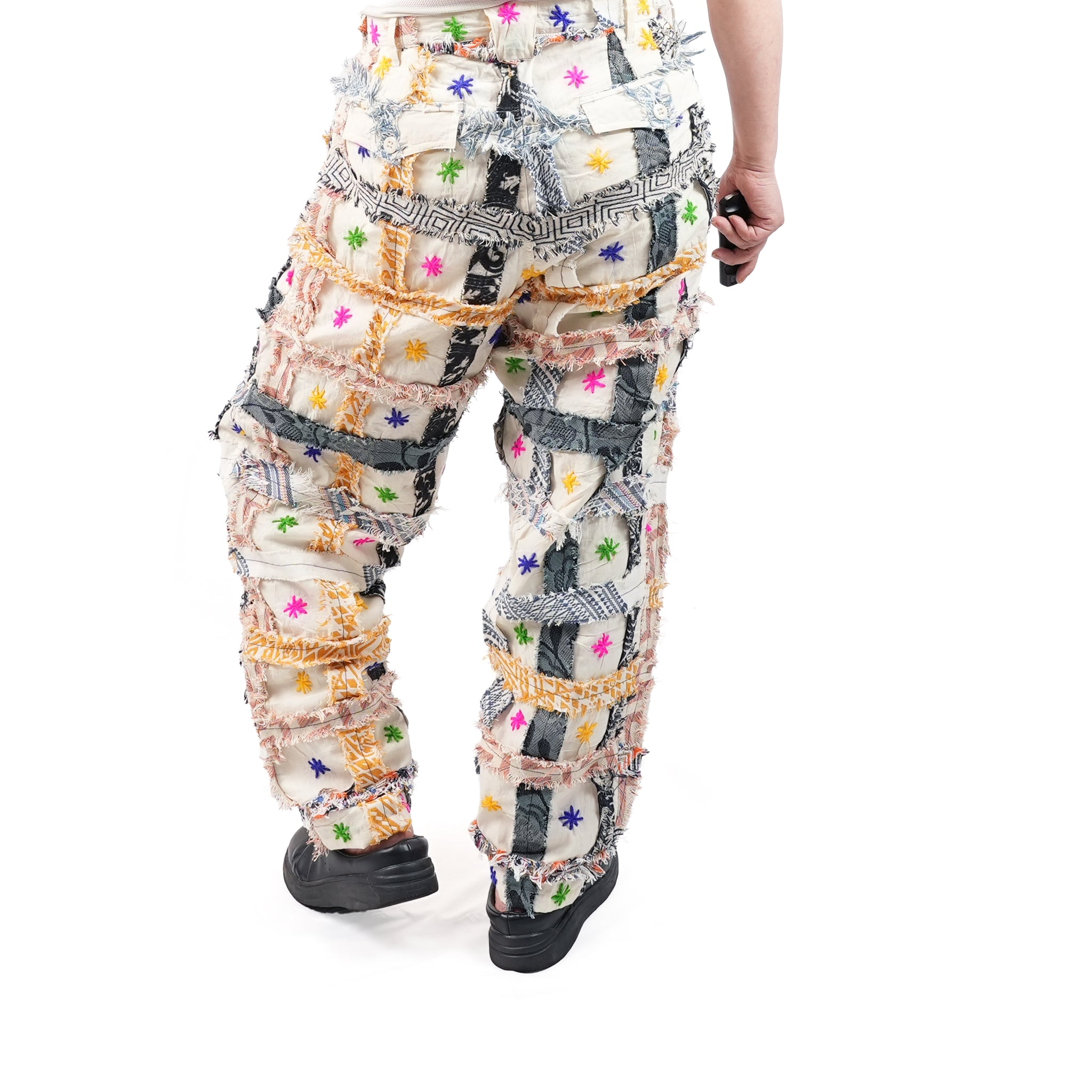 No:M31809-2 | Name:Riding Pants | Color:16F【MONITALY_モニタリー】