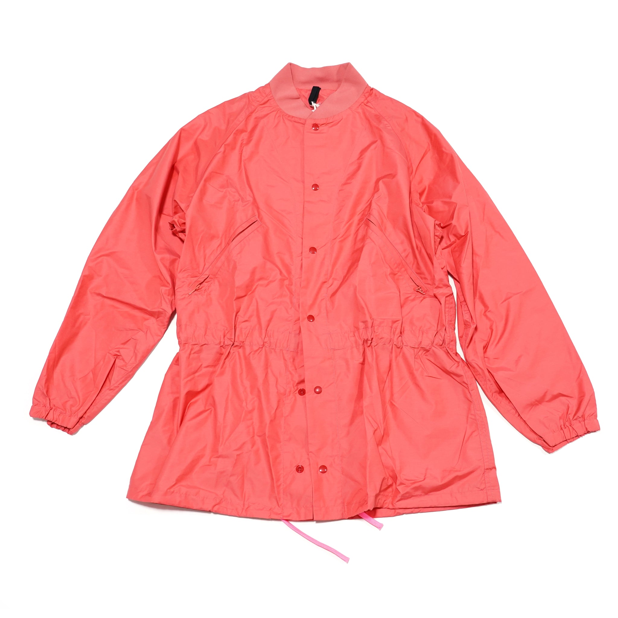 VARCITY COACH JAC Color:PINK【CITYLIGHTS PRODUCTS_シティライツプロダクツ】