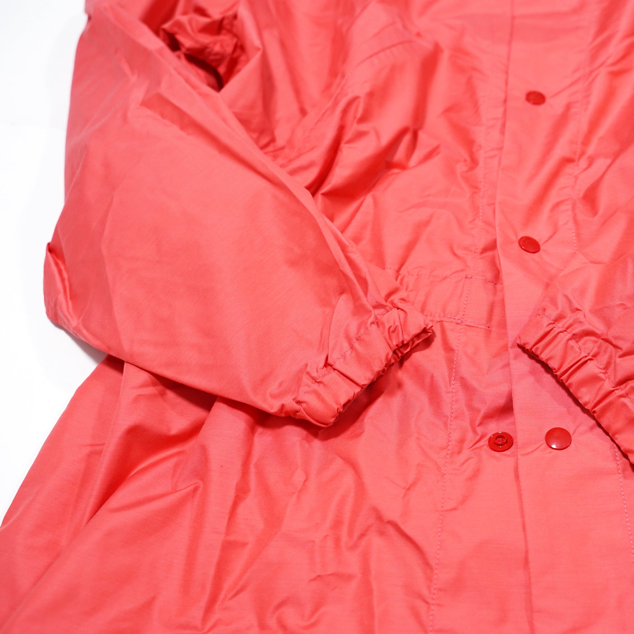 VARCITY COACH JAC Color:PINK【CITYLIGHTS PRODUCTS_シティライツプロダクツ】