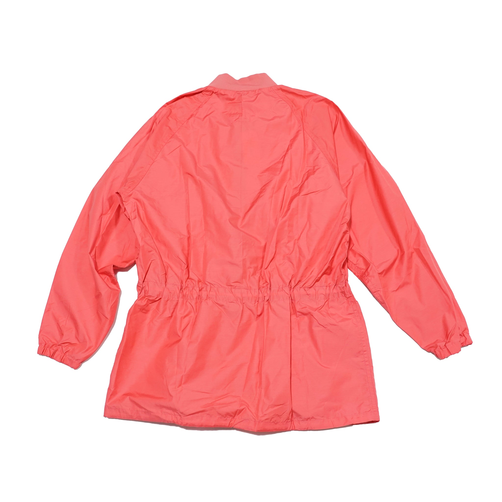 VARCITY COACH JAC Color:PINK【CITYLIGHTS PRODUCTS_シティライツプロダクツ】